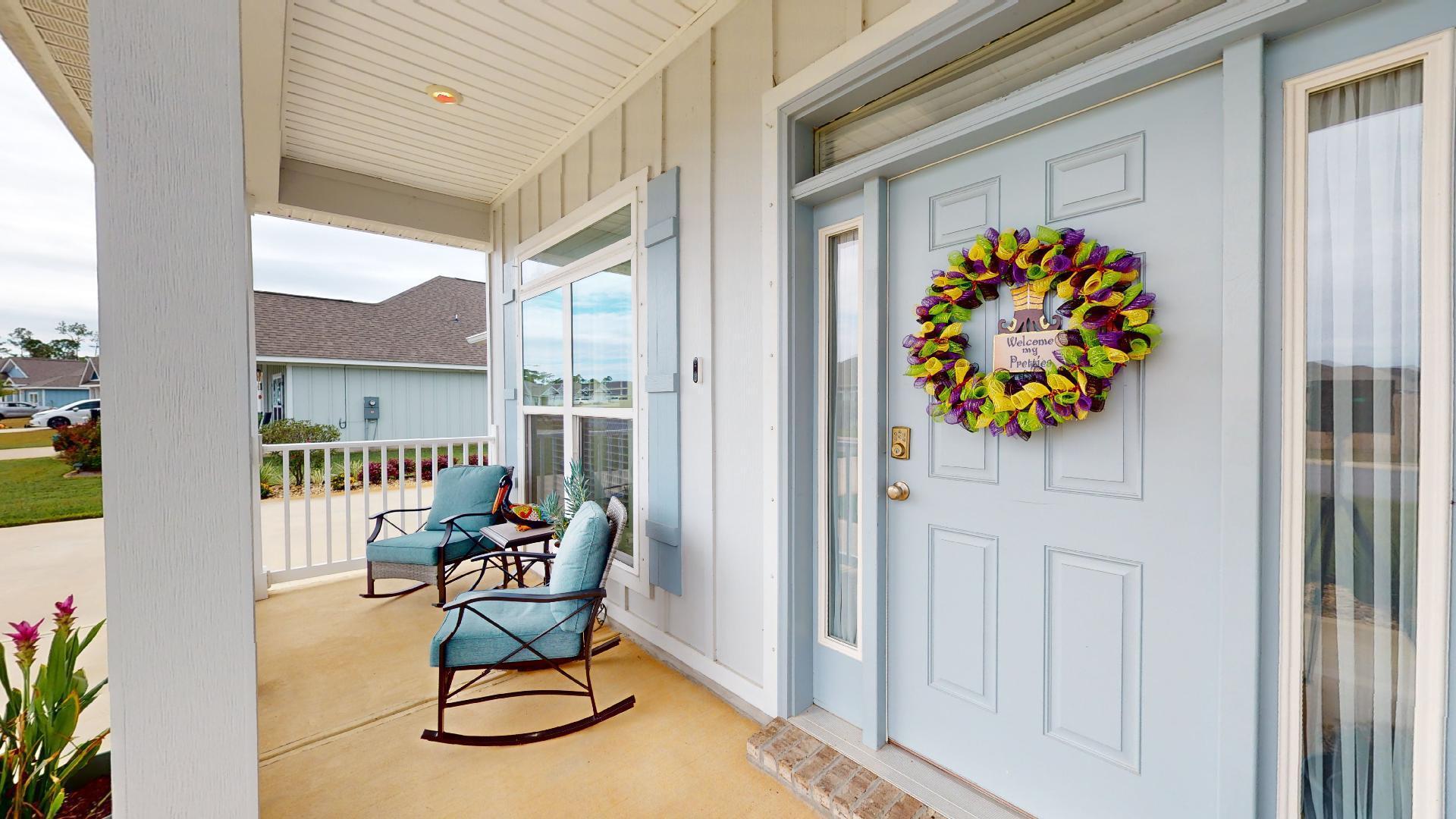 Forest Bay Estate - Residential