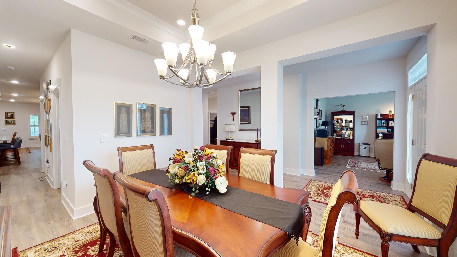 Forest Bay Estate - Residential