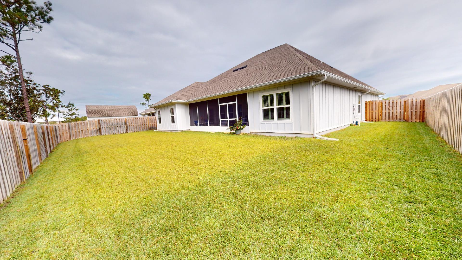 Forest Bay Estate - Residential