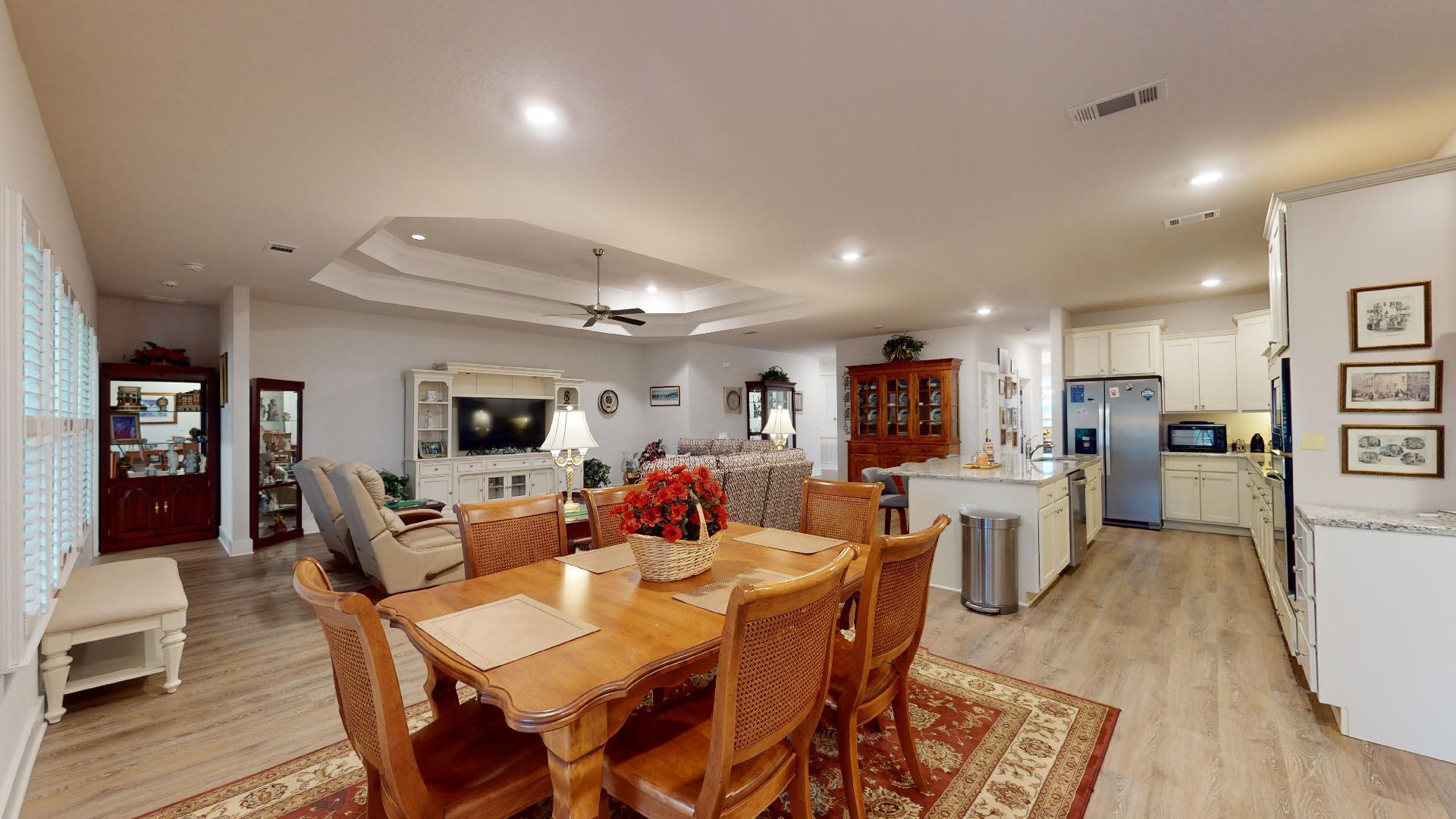 Forest Bay Estate - Residential