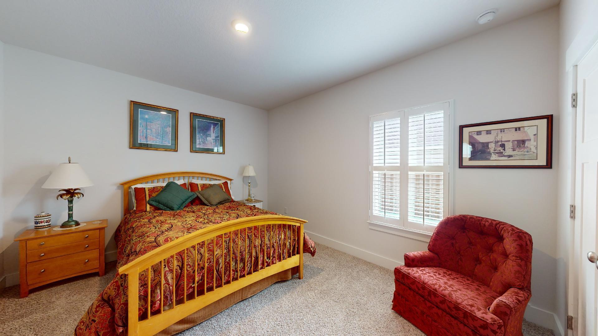 Forest Bay Estate - Residential