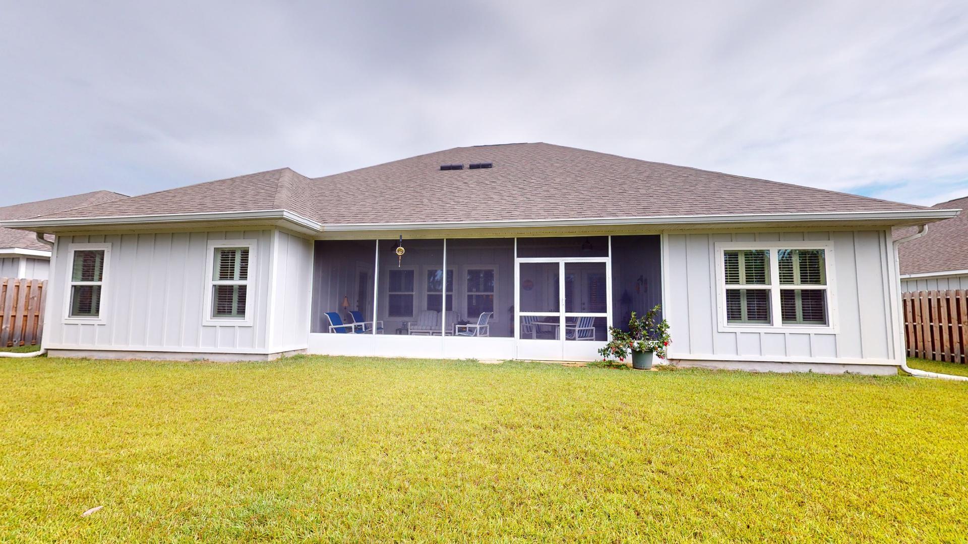 Forest Bay Estate - Residential