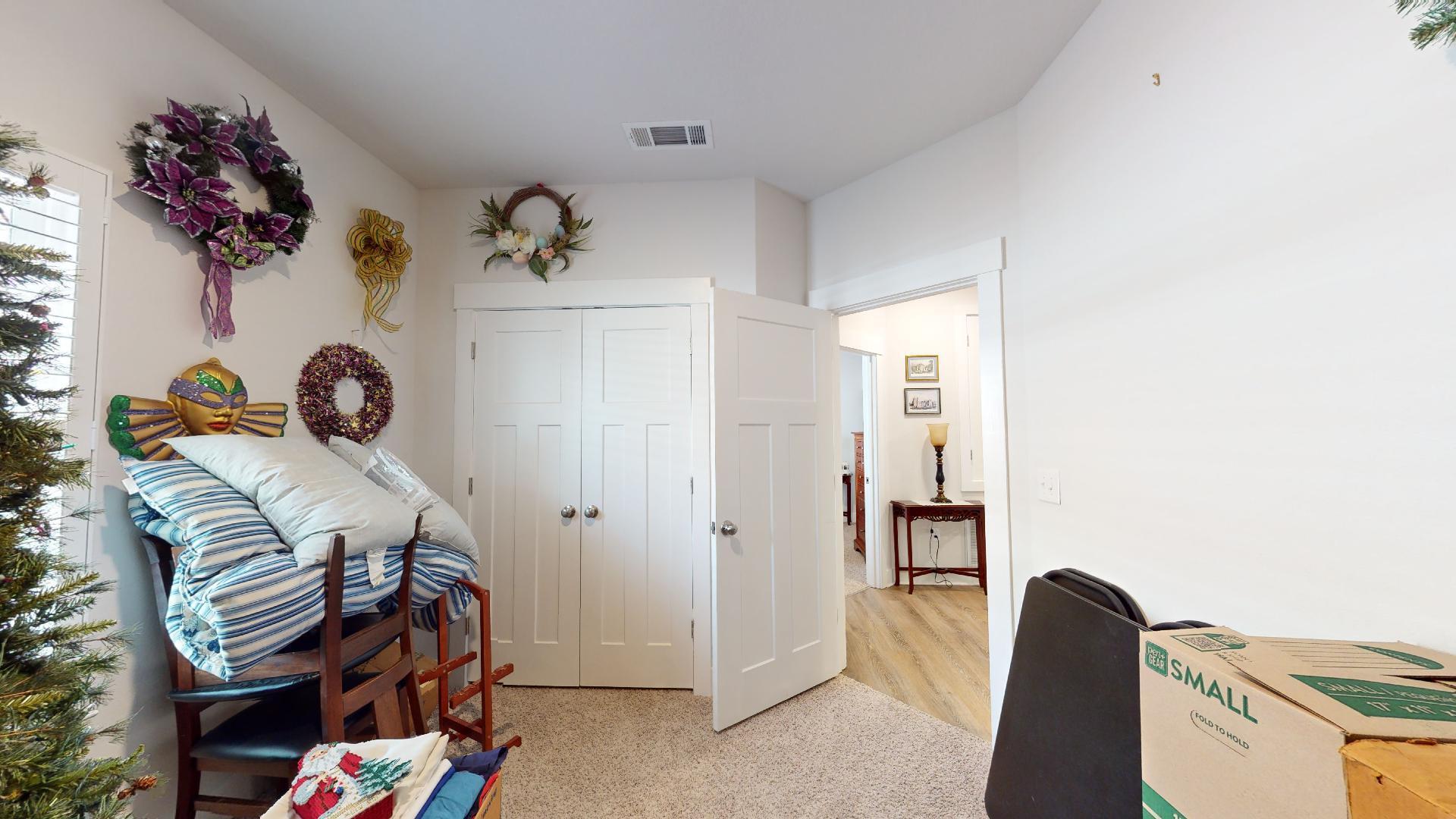 Forest Bay Estate - Residential