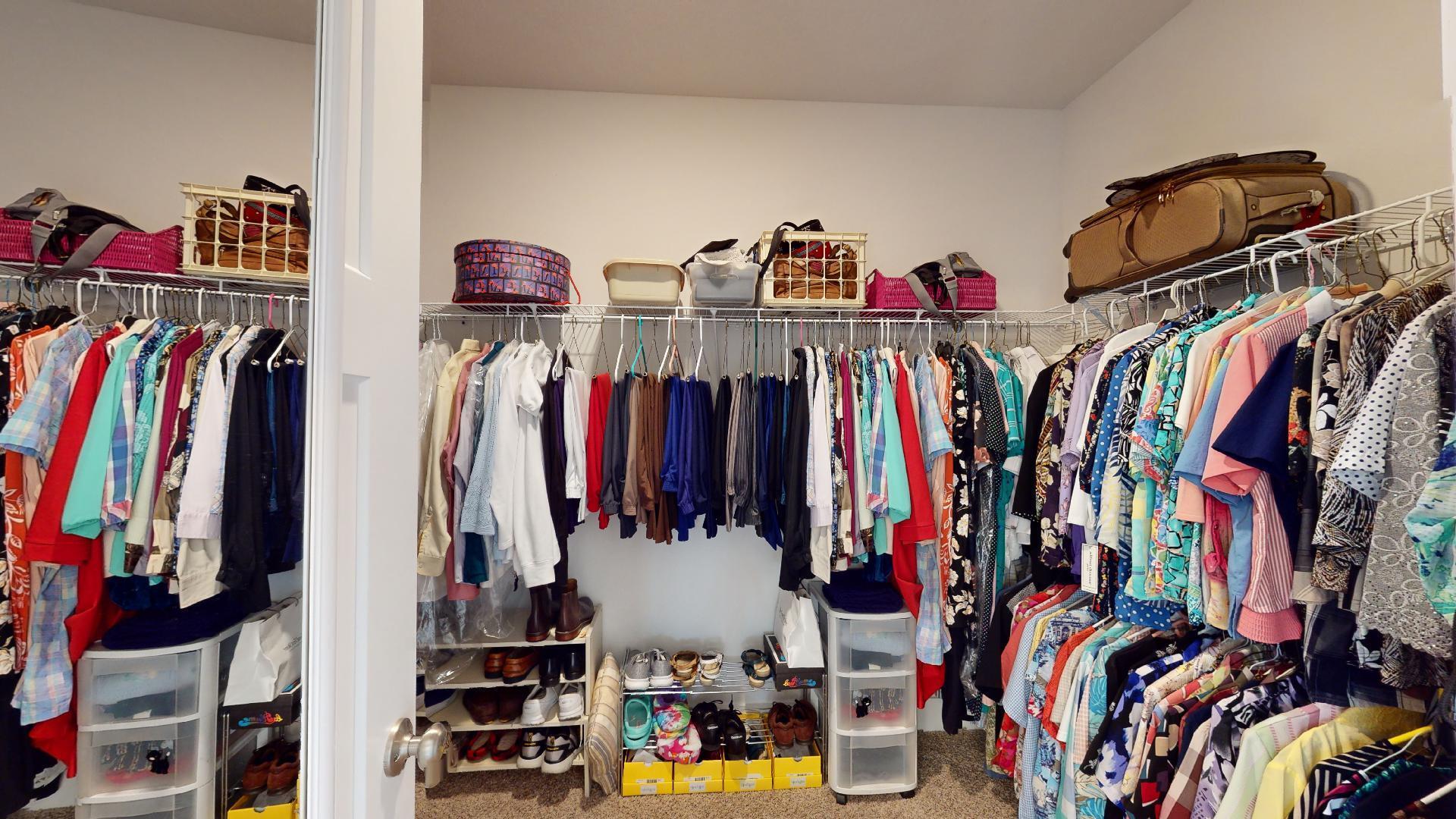 Forest Bay Estate - Residential