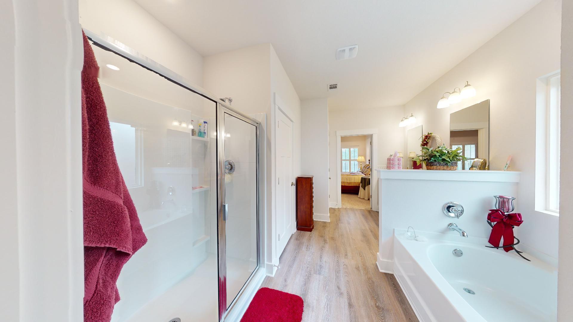 Forest Bay Estate - Residential