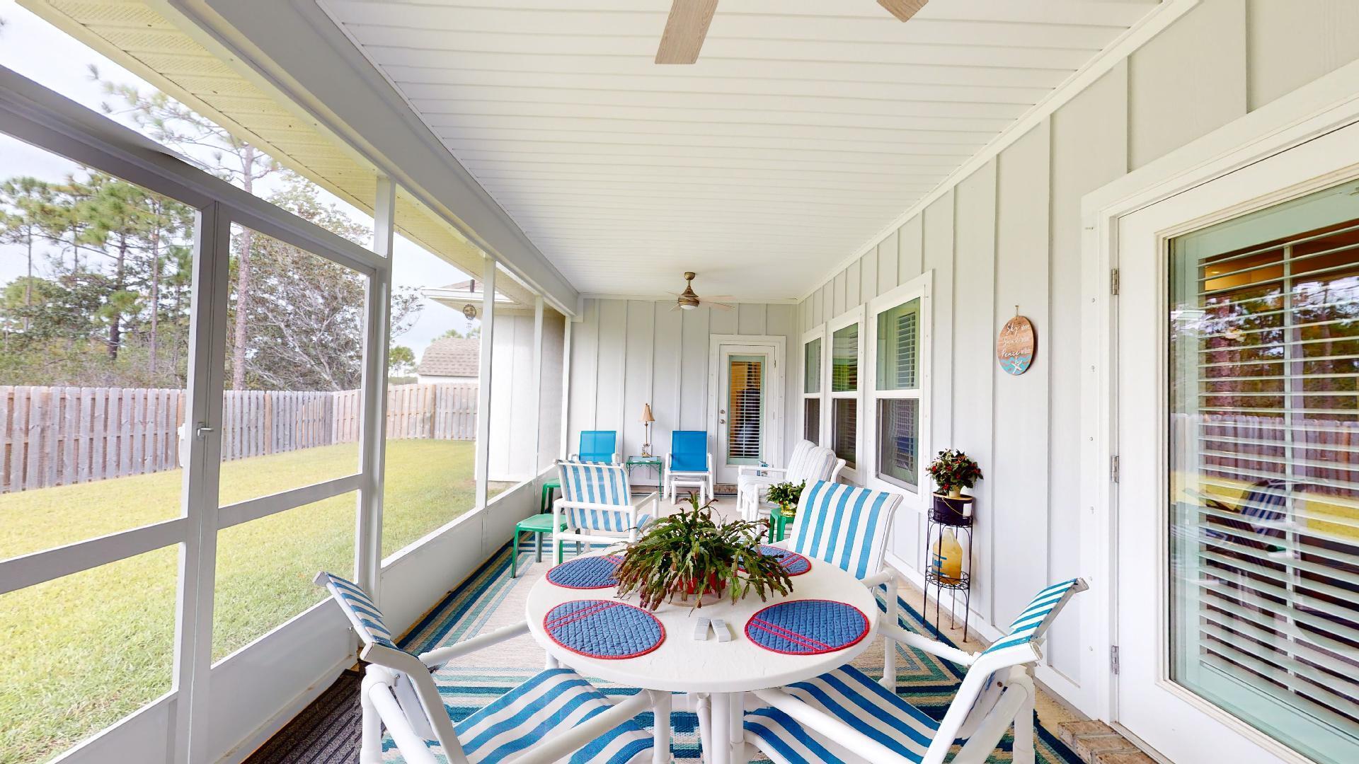 Forest Bay Estate - Residential