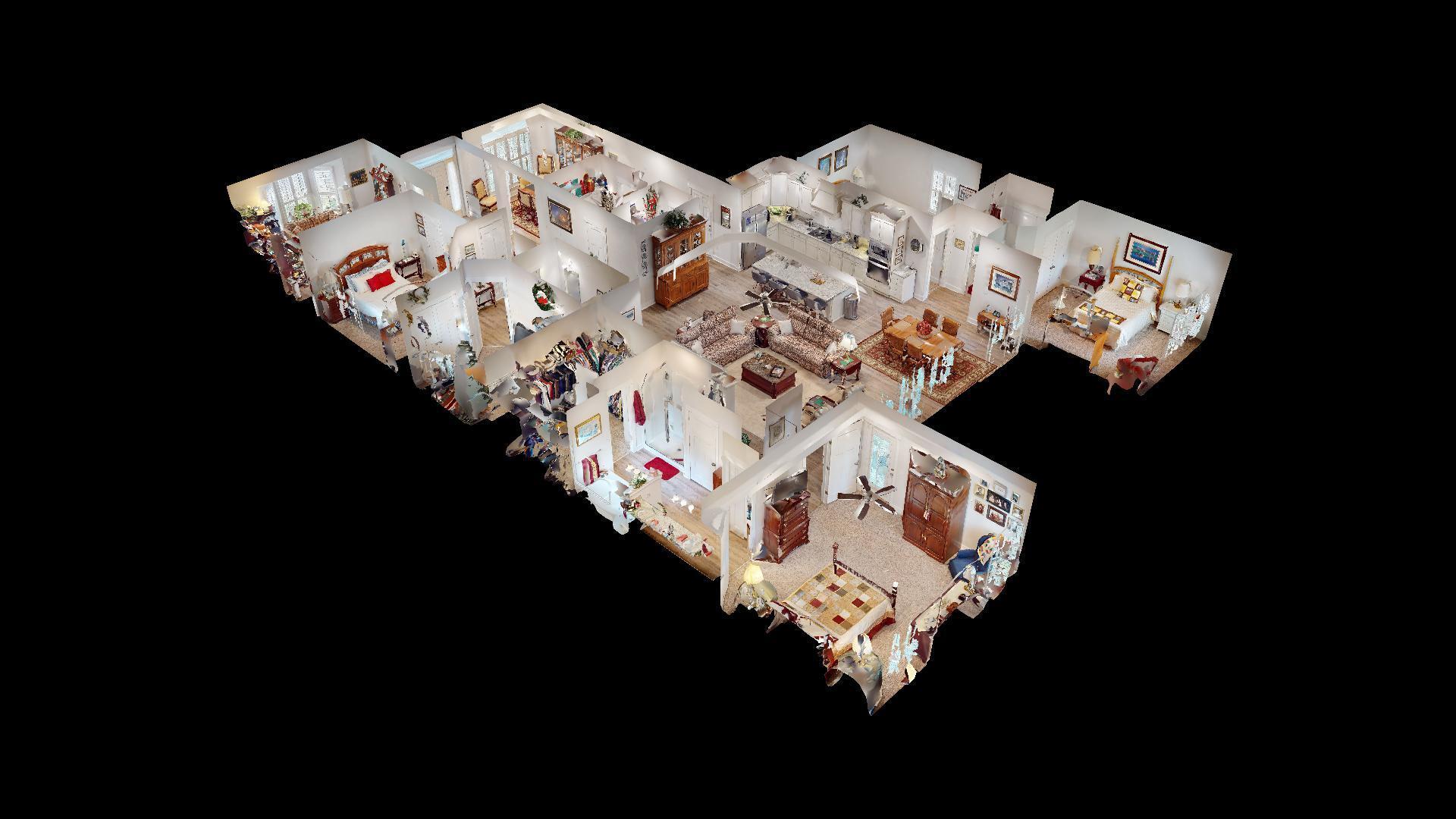 Forest Bay Estate - Residential