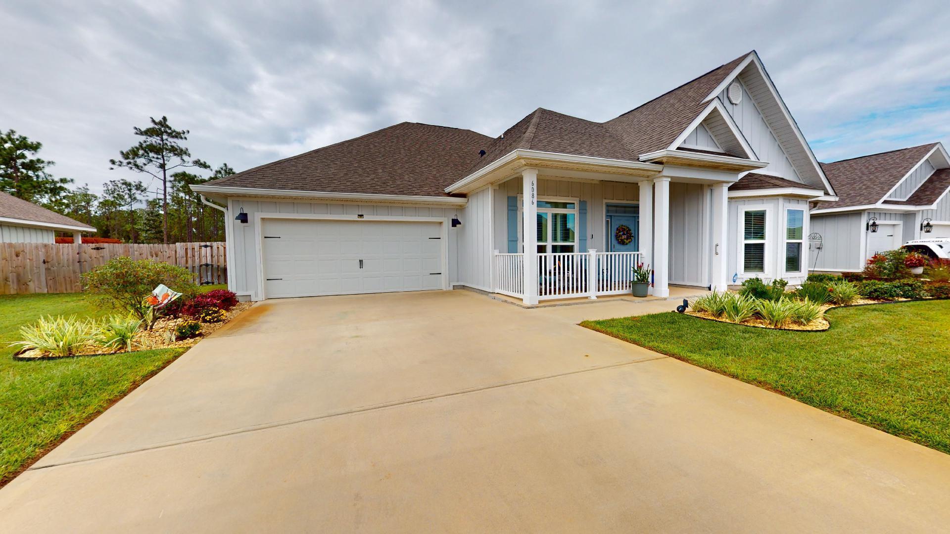 Forest Bay Estate - Residential