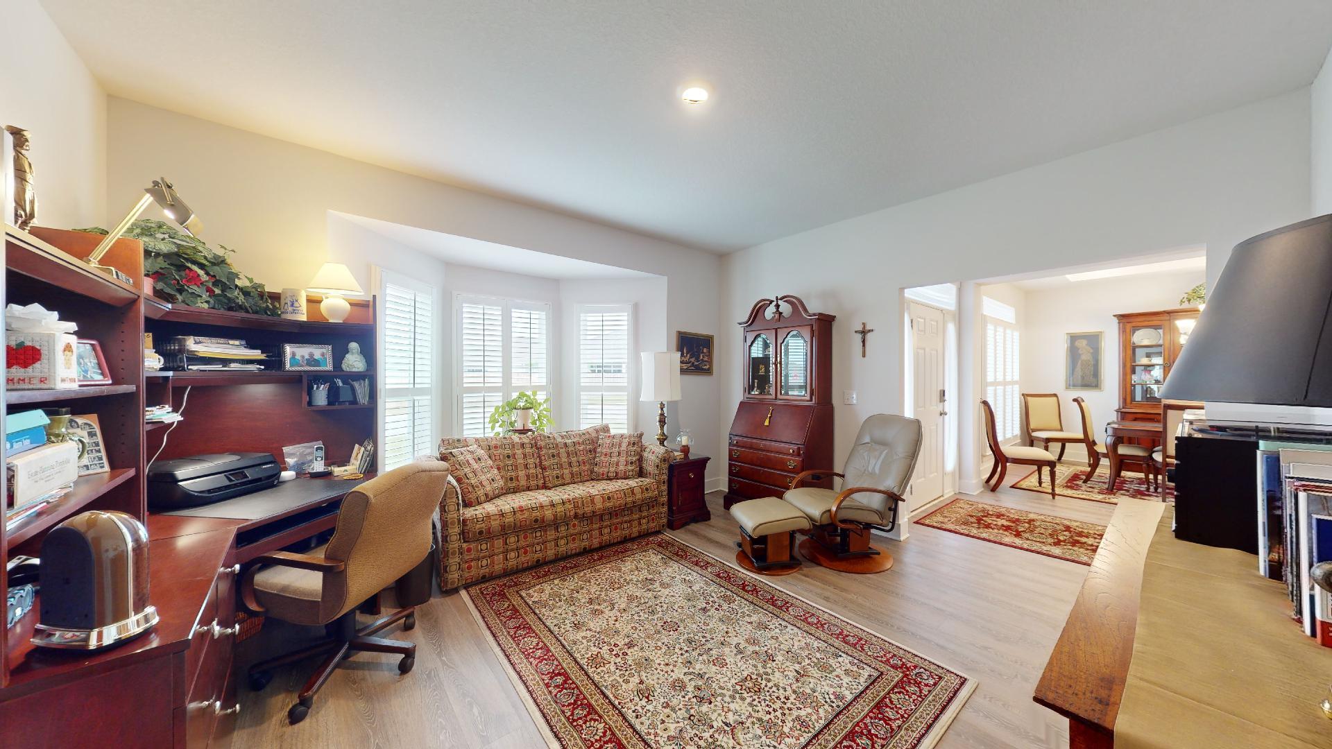 Forest Bay Estate - Residential