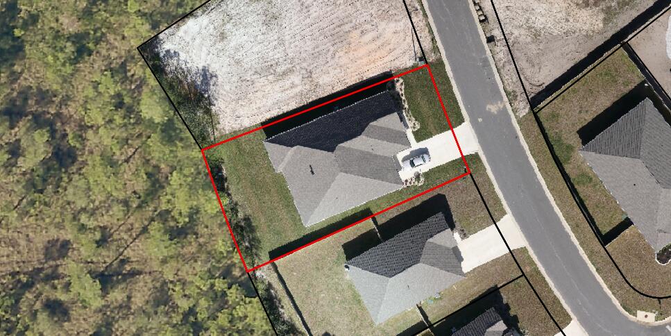 Forest Bay Estate - Residential