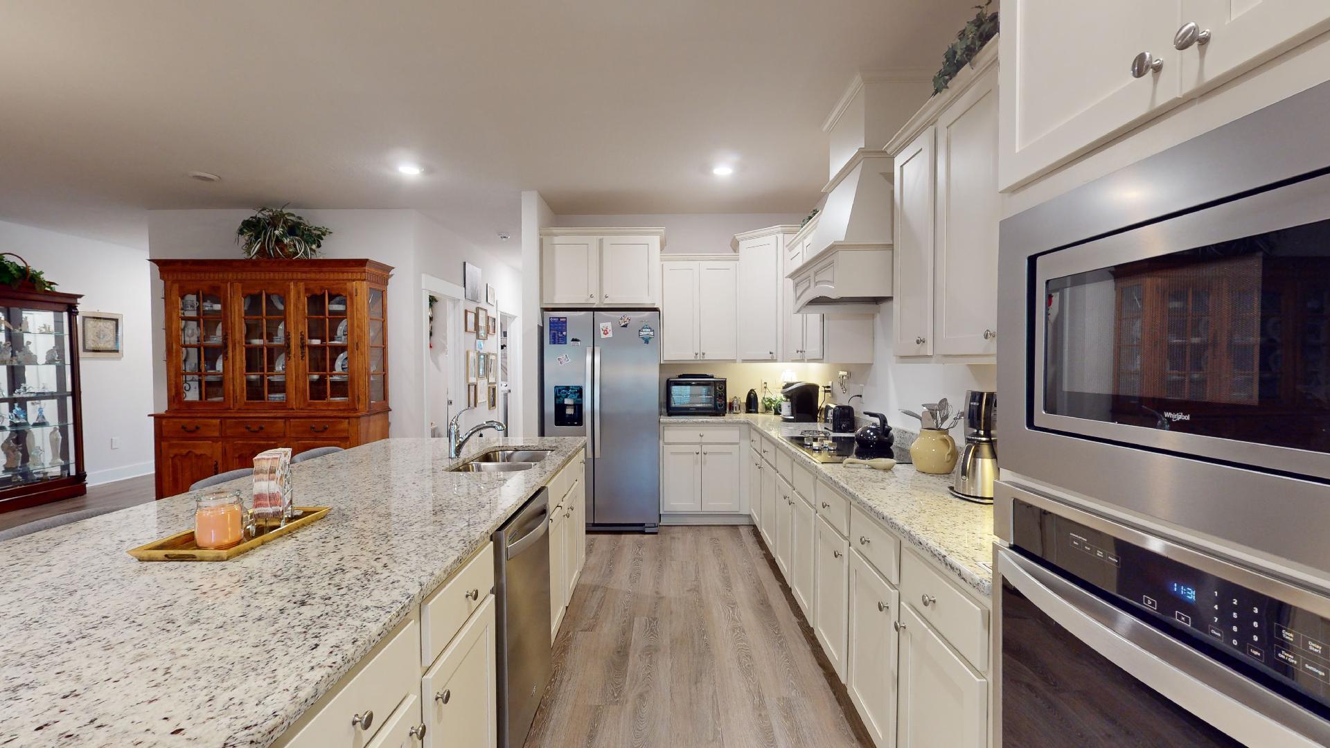 Forest Bay Estate - Residential