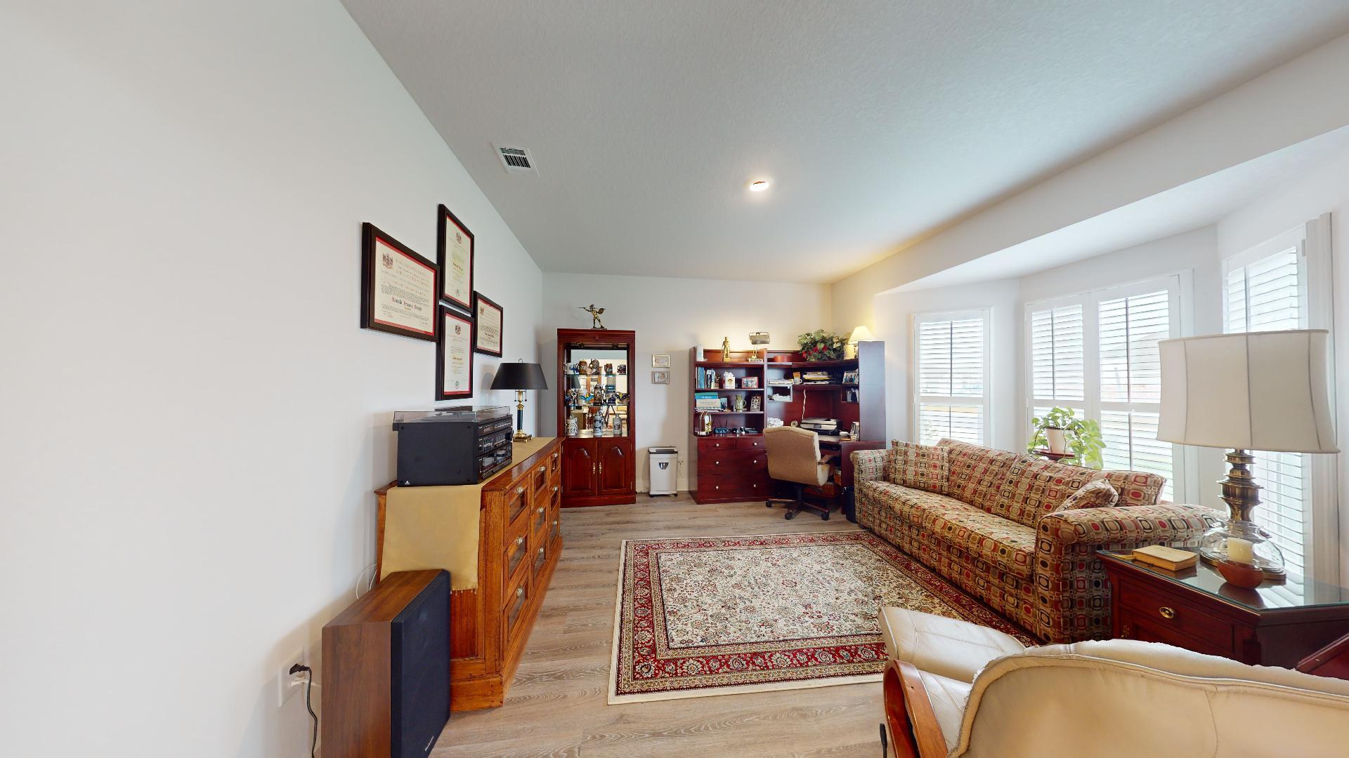 Forest Bay Estate - Residential