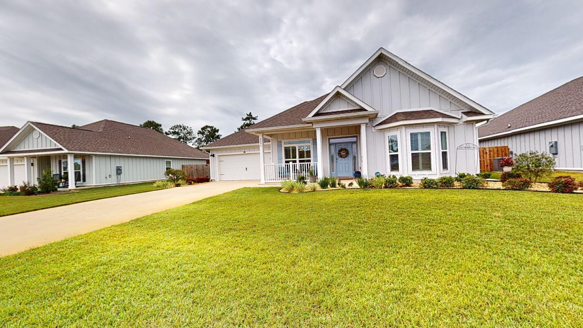 Forest Bay Estate - Residential