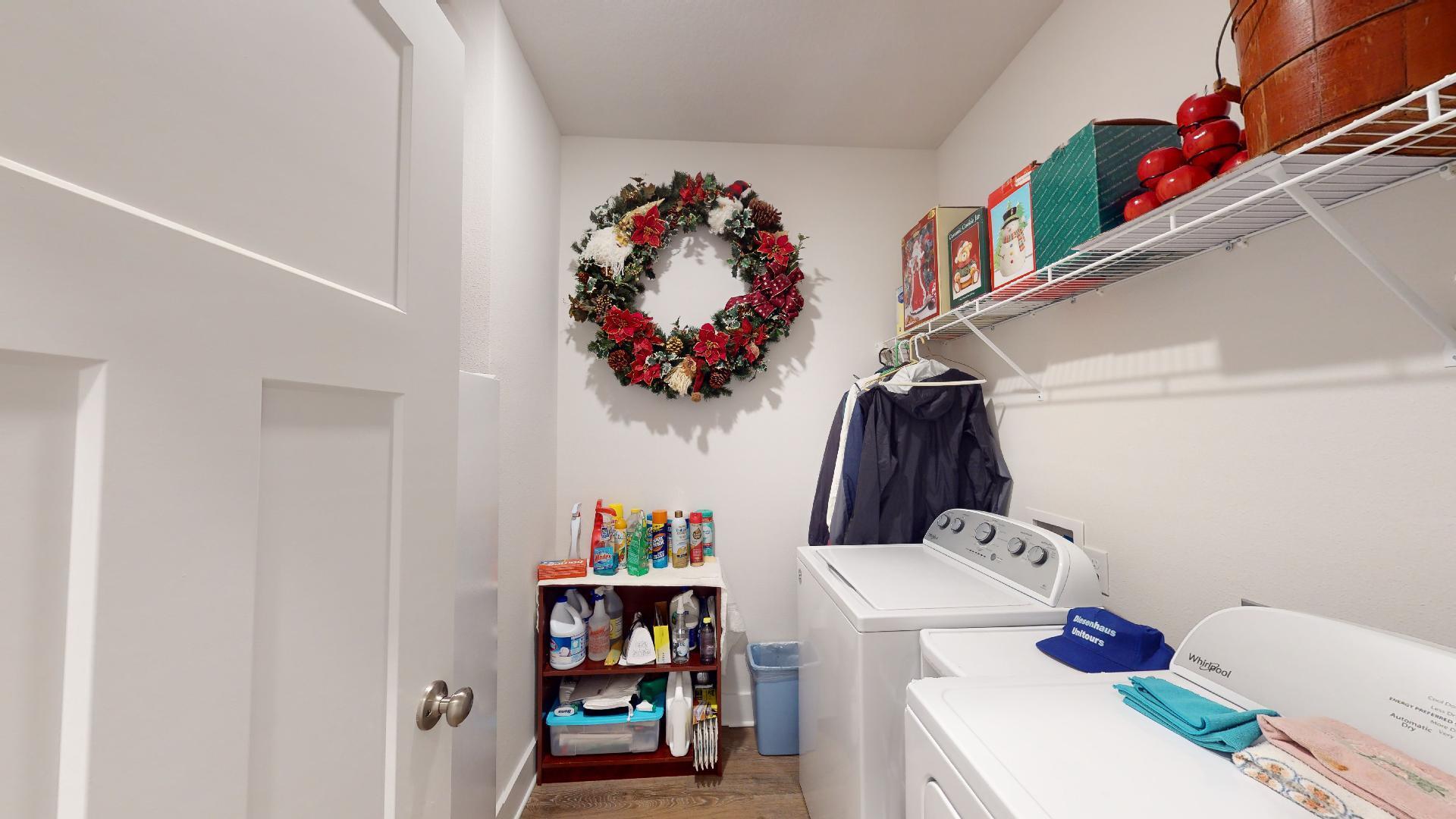 Forest Bay Estate - Residential