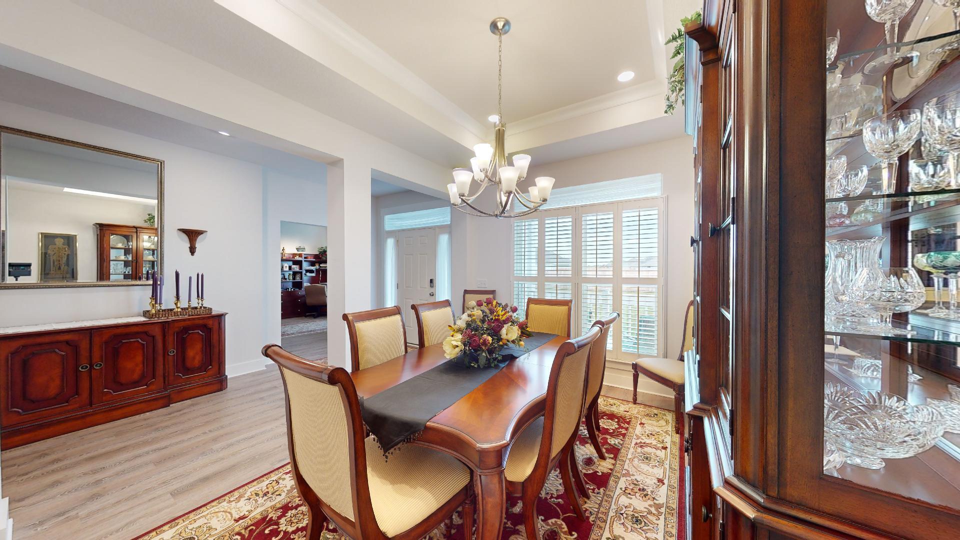 Forest Bay Estate - Residential