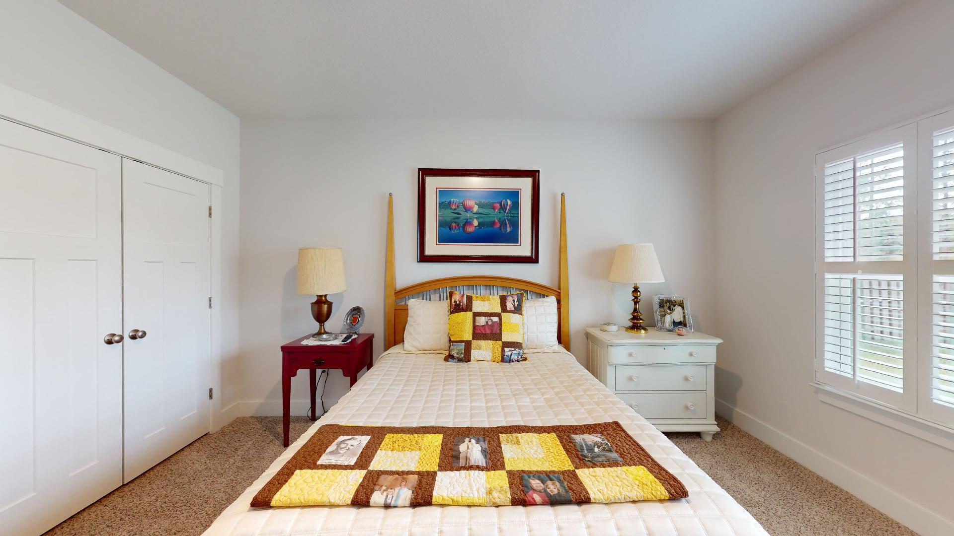 Forest Bay Estate - Residential