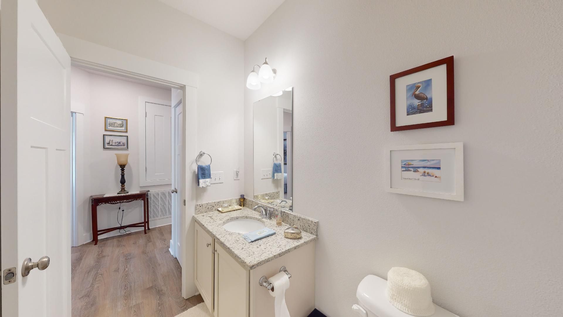 Forest Bay Estate - Residential