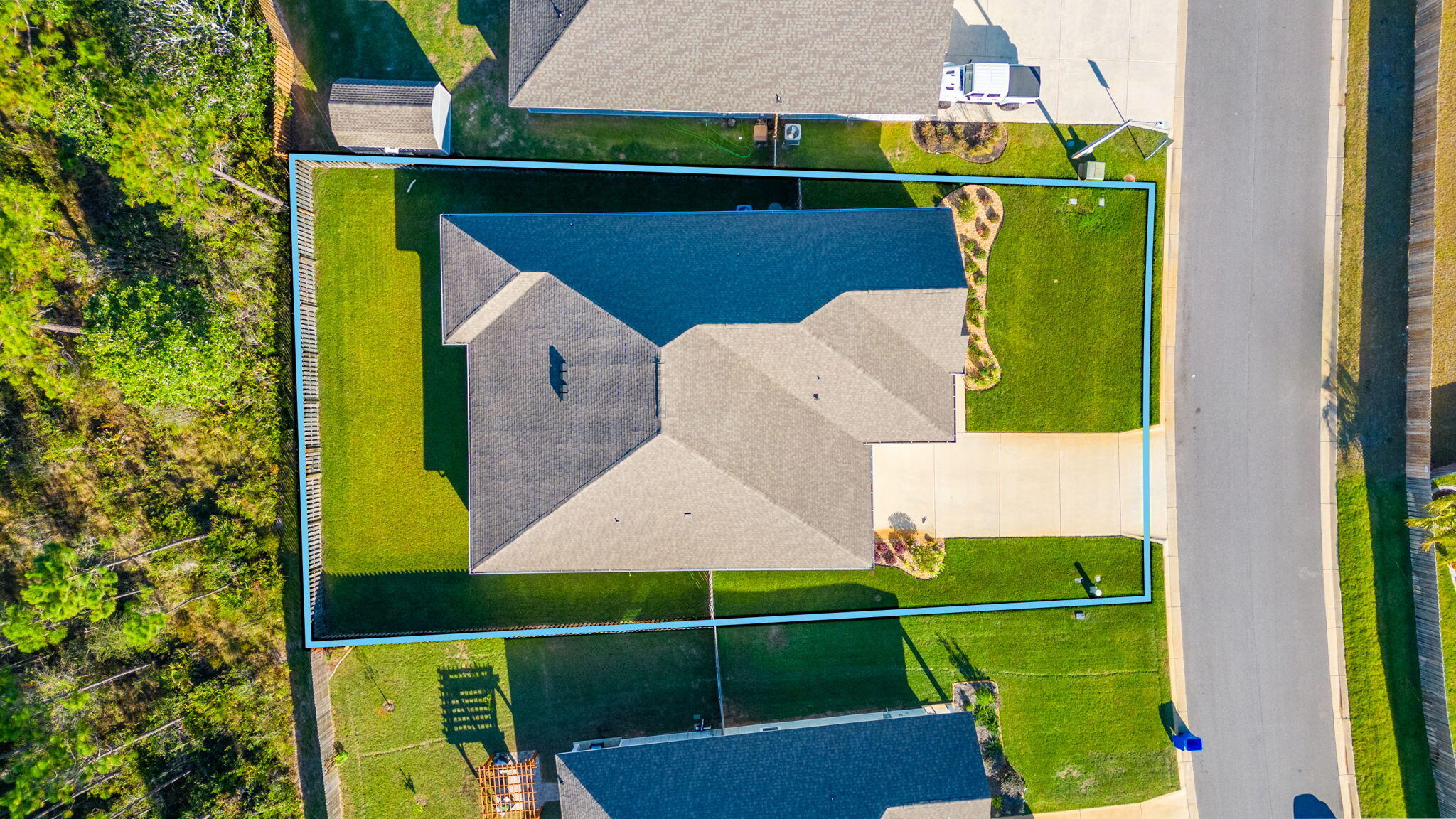 Forest Bay Estate - Residential