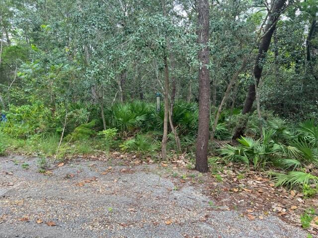 Gulfview Heights lot available in growing development a couple blocks from the beach! Located towards the end of a dead end road which offers additional privacy. This parcel can also be combined with Lot 8 (under a separate MLS) which would be a combined almost .4 acres.
