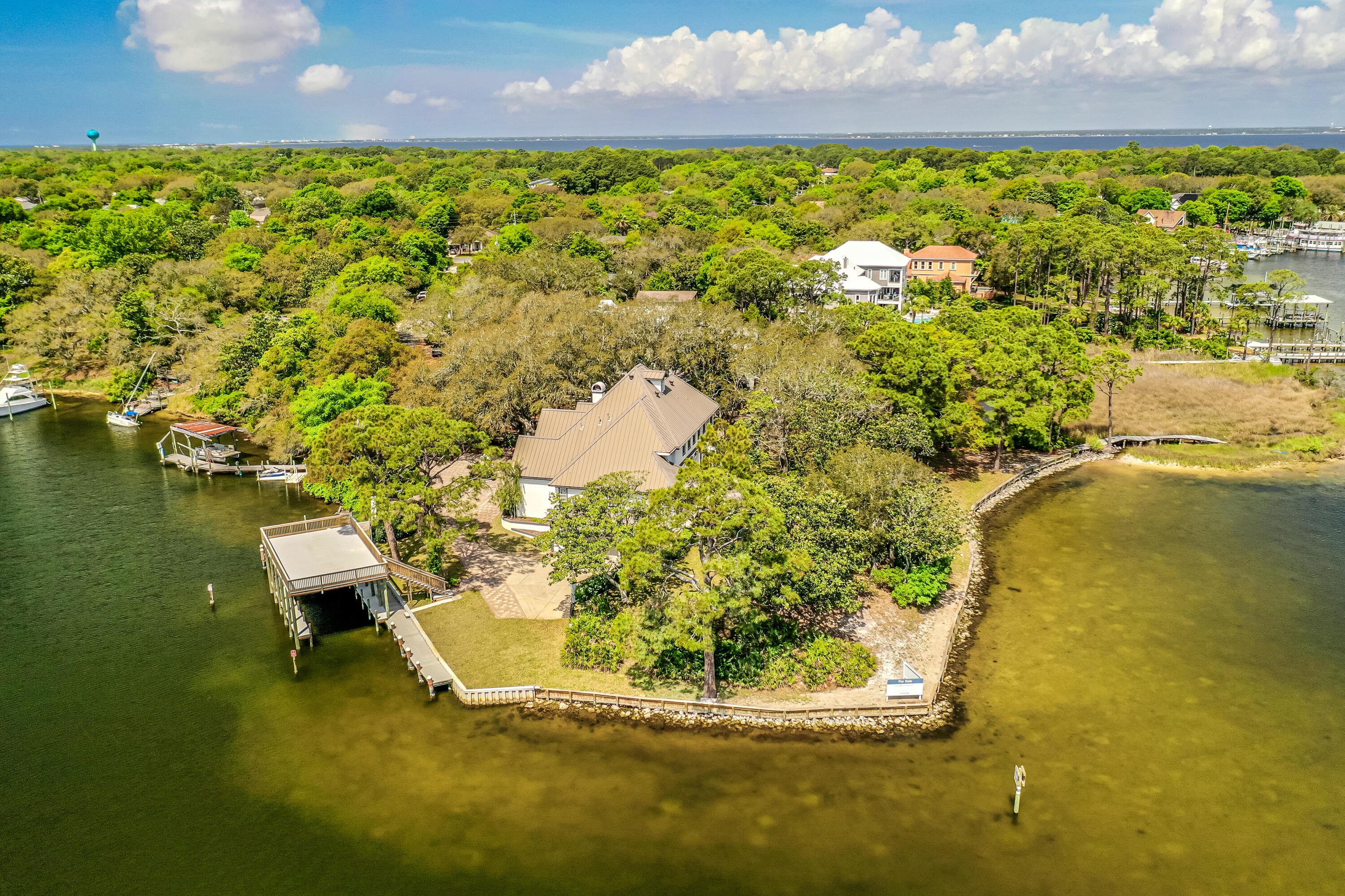 KELLYS ADDN TO DESTIN - Residential
