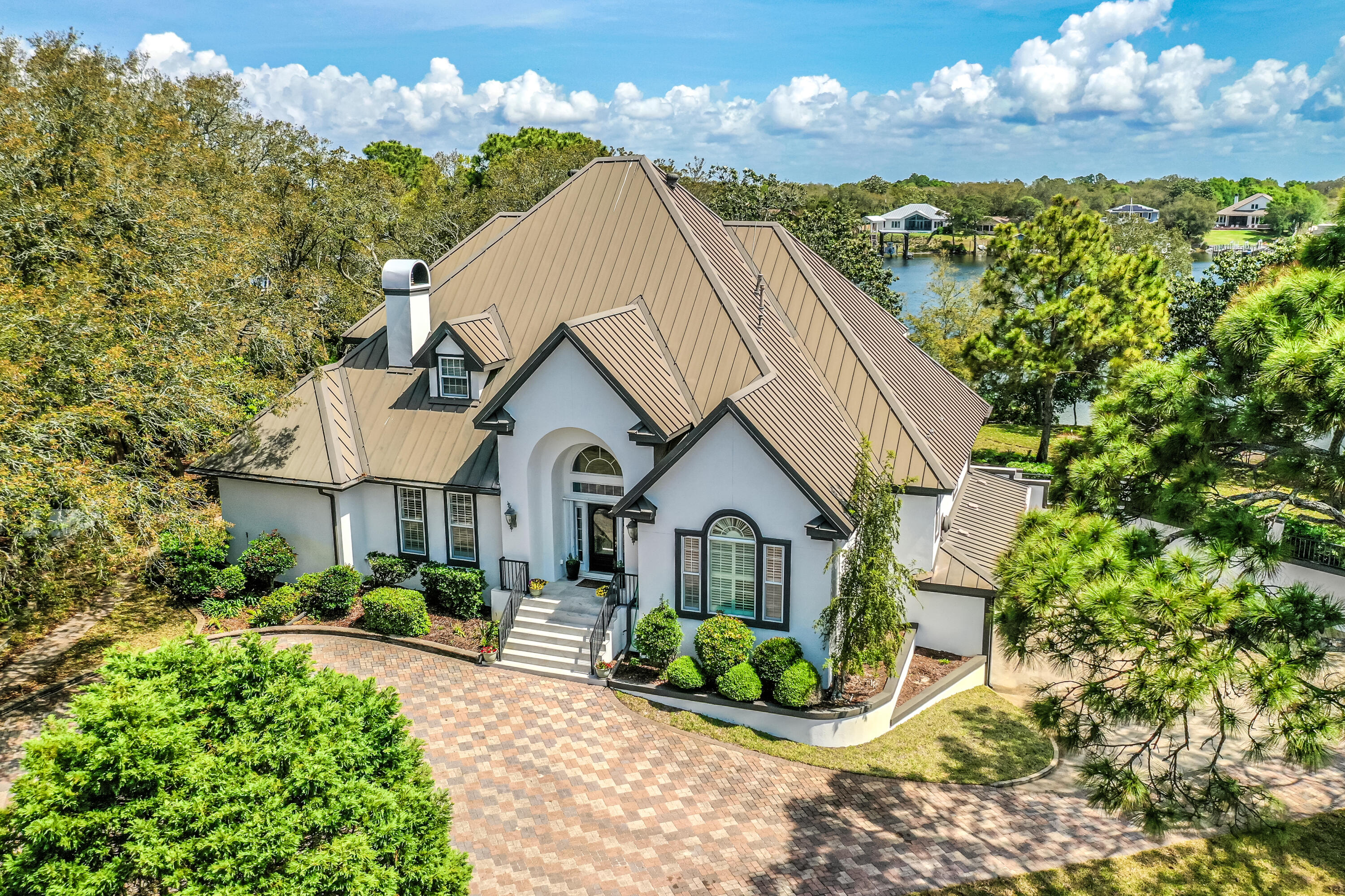 KELLYS ADDN TO DESTIN - Residential