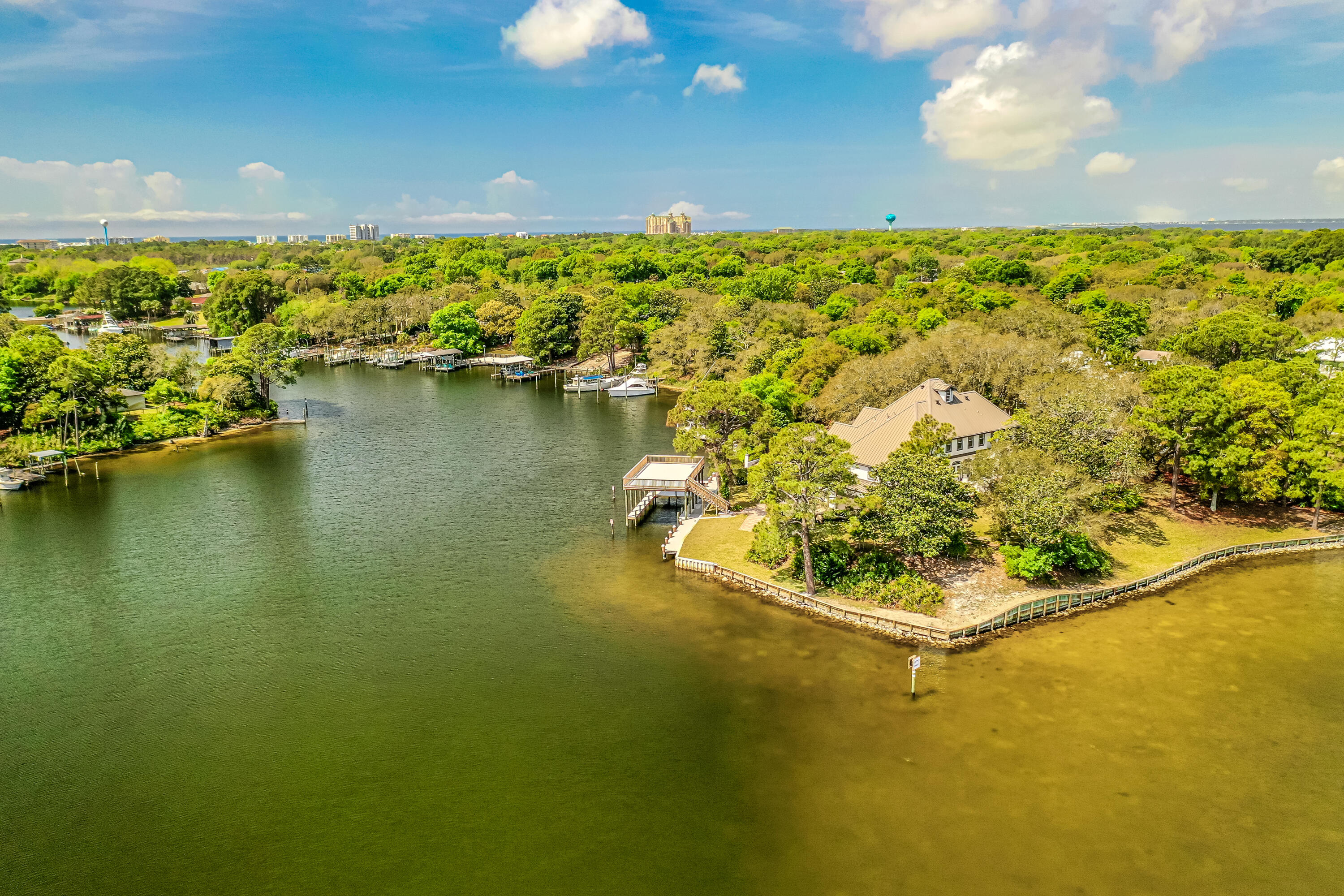KELLYS ADDN TO DESTIN - Residential