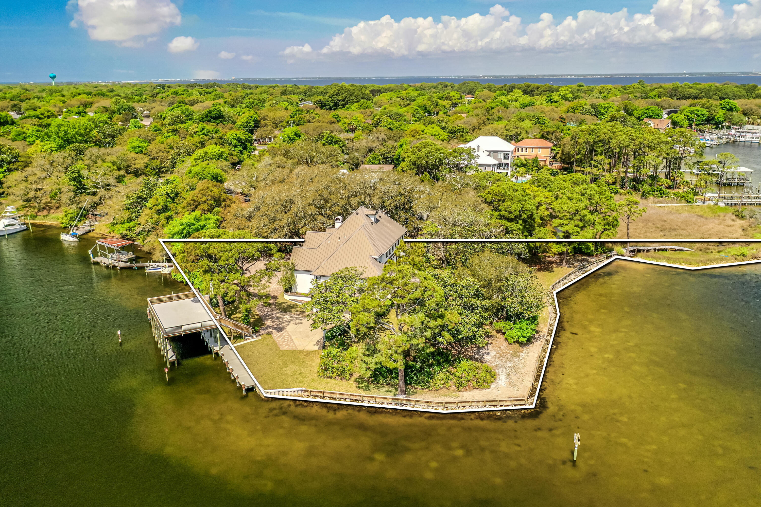 KELLYS ADDN TO DESTIN - Residential