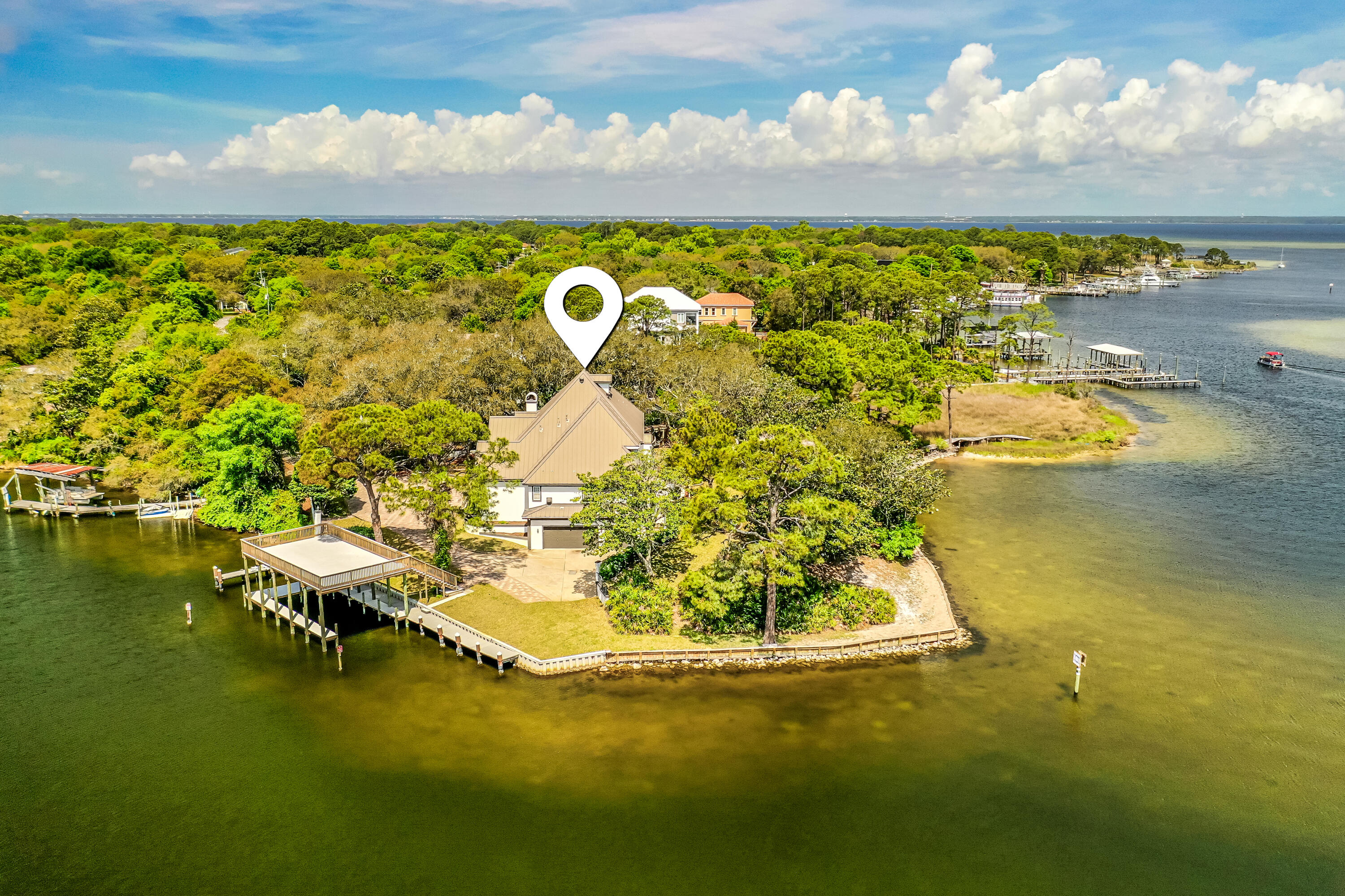 KELLYS ADDN TO DESTIN - Residential