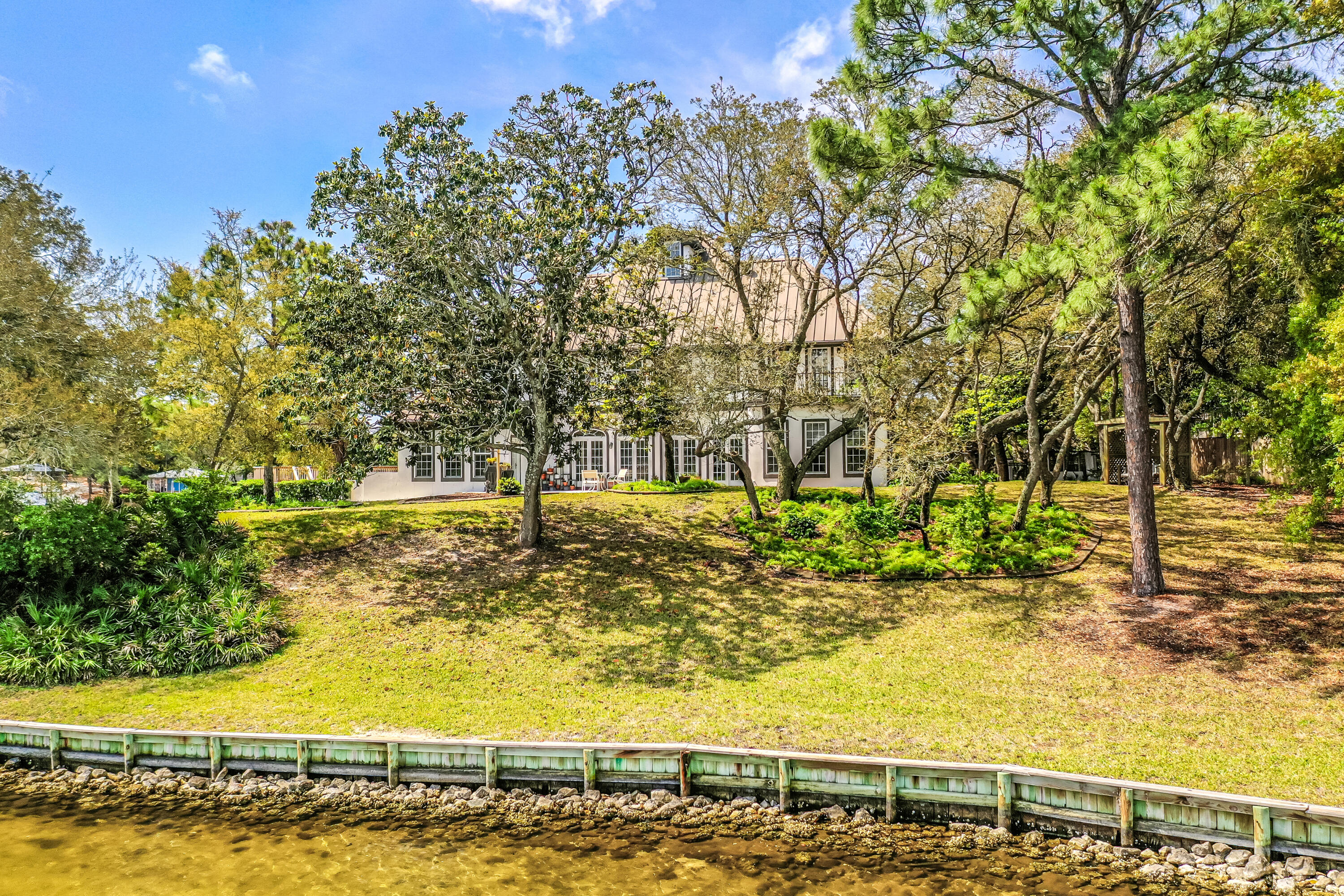 KELLYS ADDN TO DESTIN - Residential