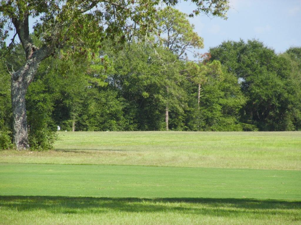 COUNTRY CLUB ESTATES - Residential