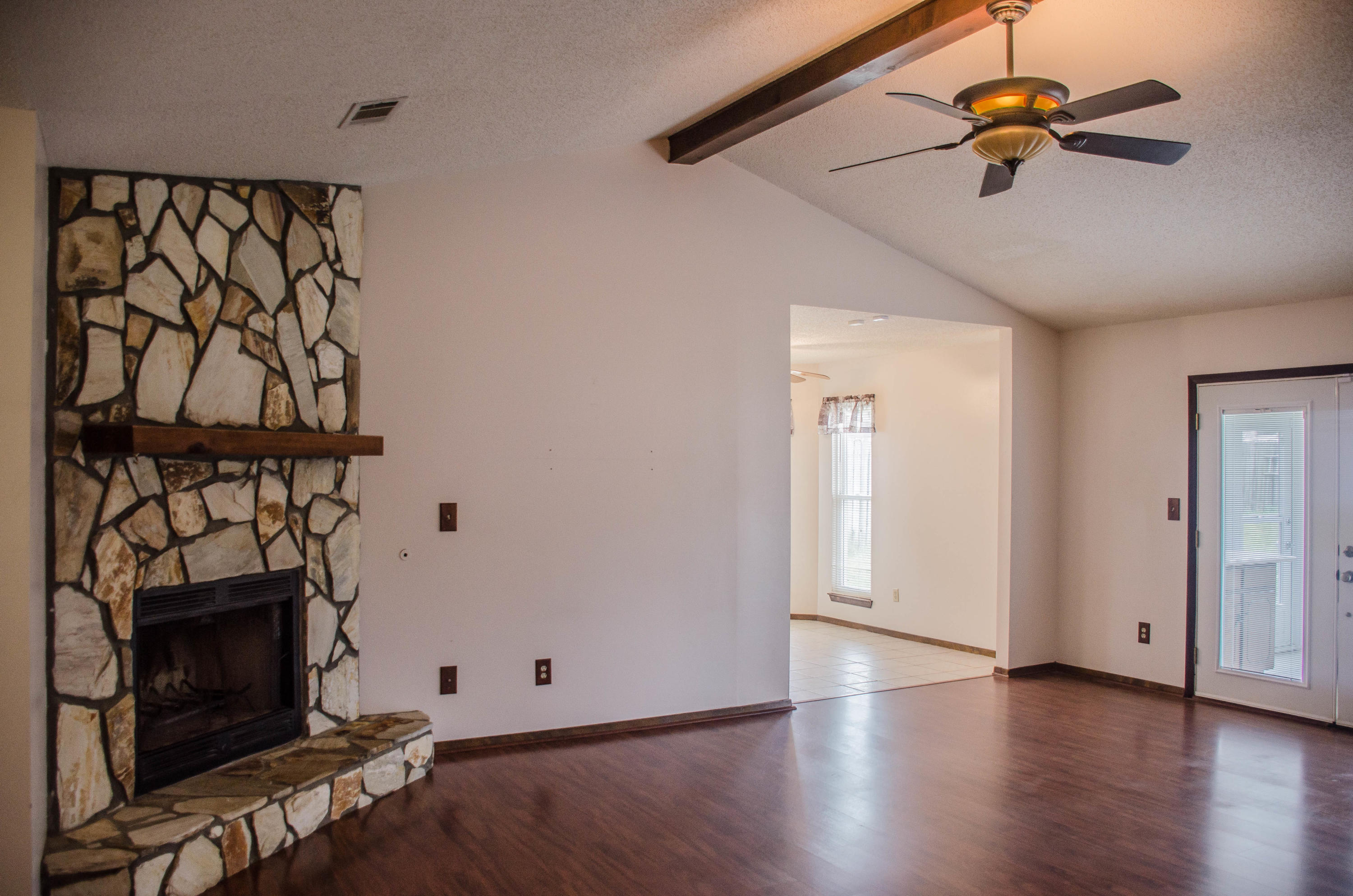 BEAVER CREEK PH 3B - Residential