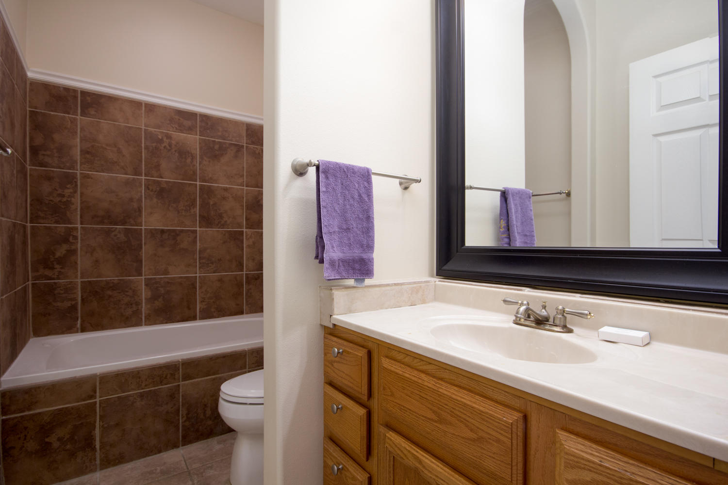 BOTANY BAYOU - Residential