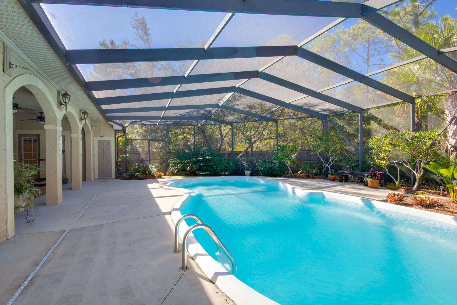 BOTANY BAYOU - Residential