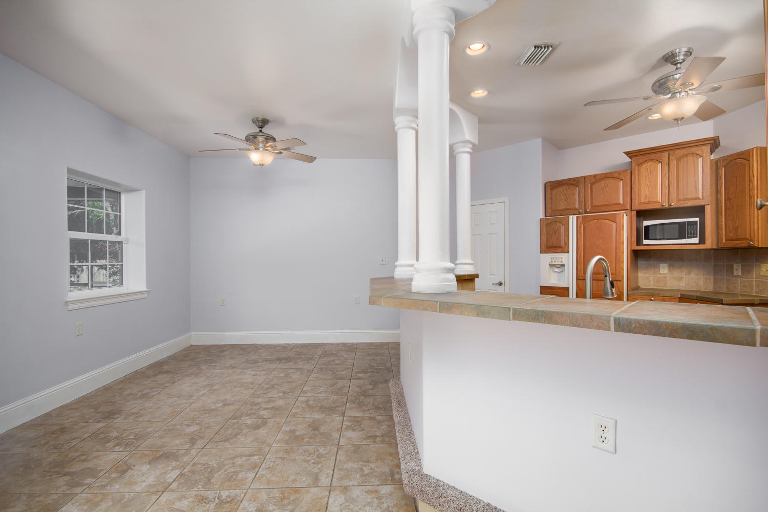 BOTANY BAYOU - Residential