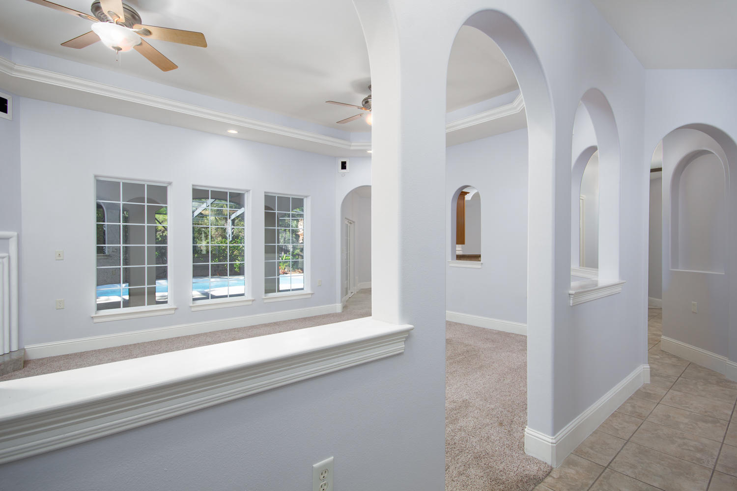 BOTANY BAYOU - Residential