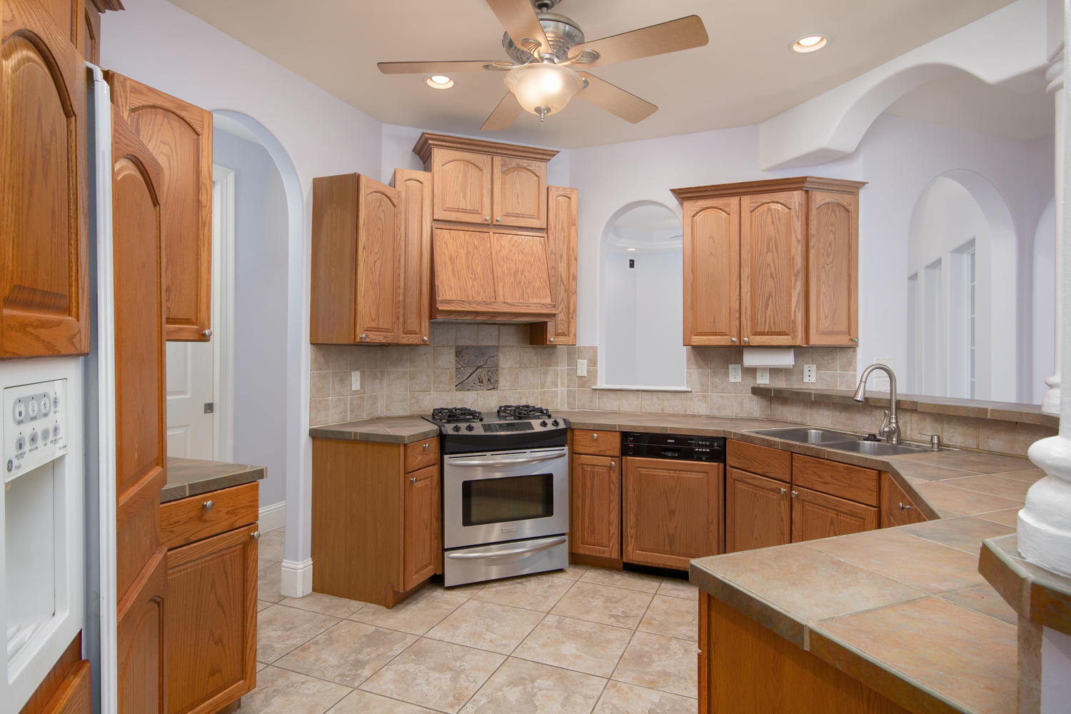 BOTANY BAYOU - Residential