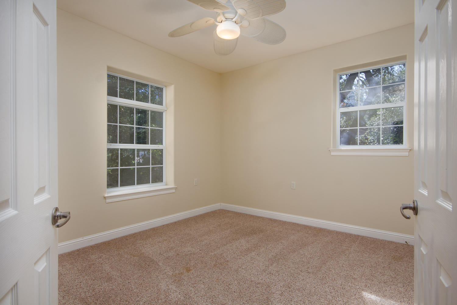 BOTANY BAYOU - Residential