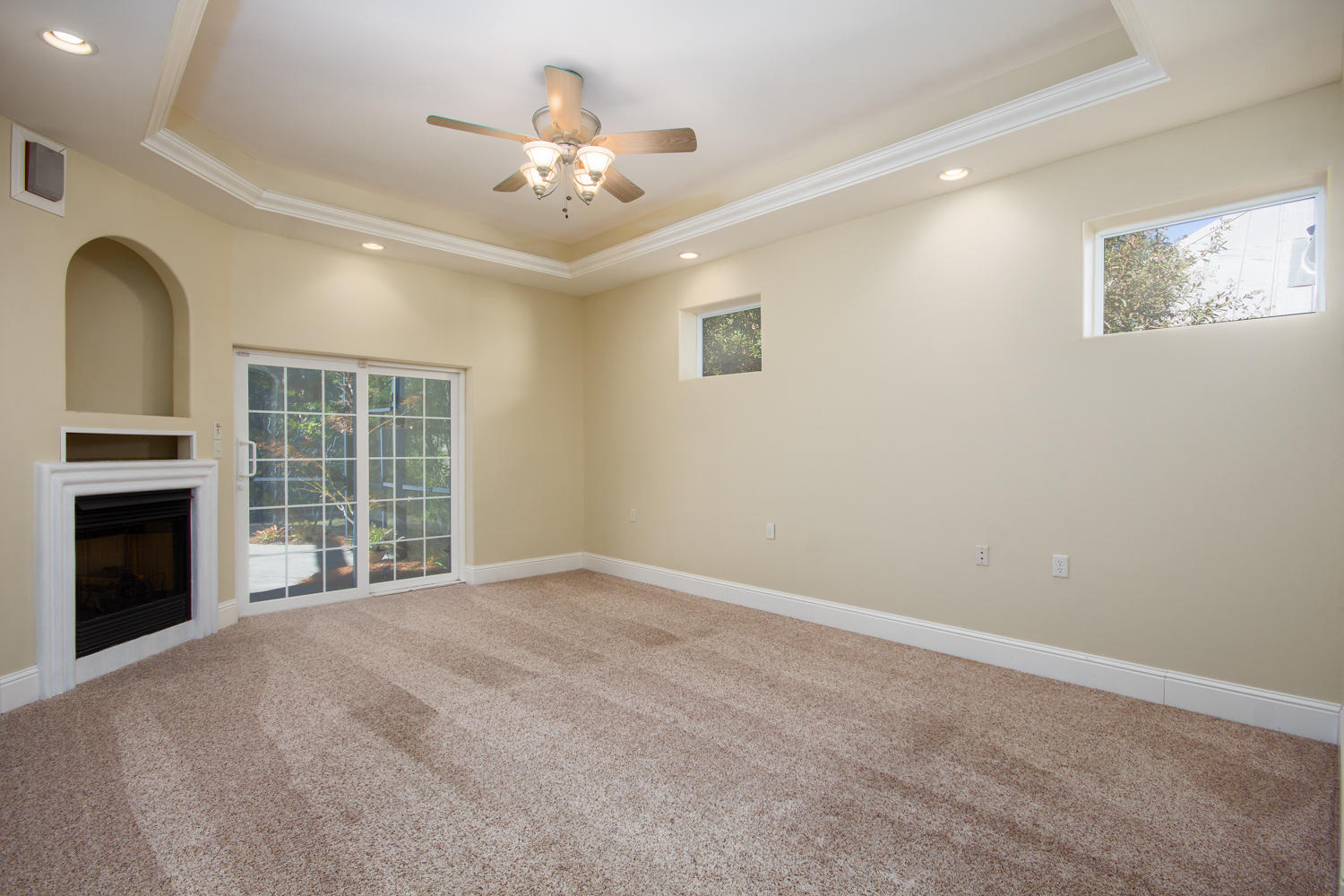 BOTANY BAYOU - Residential