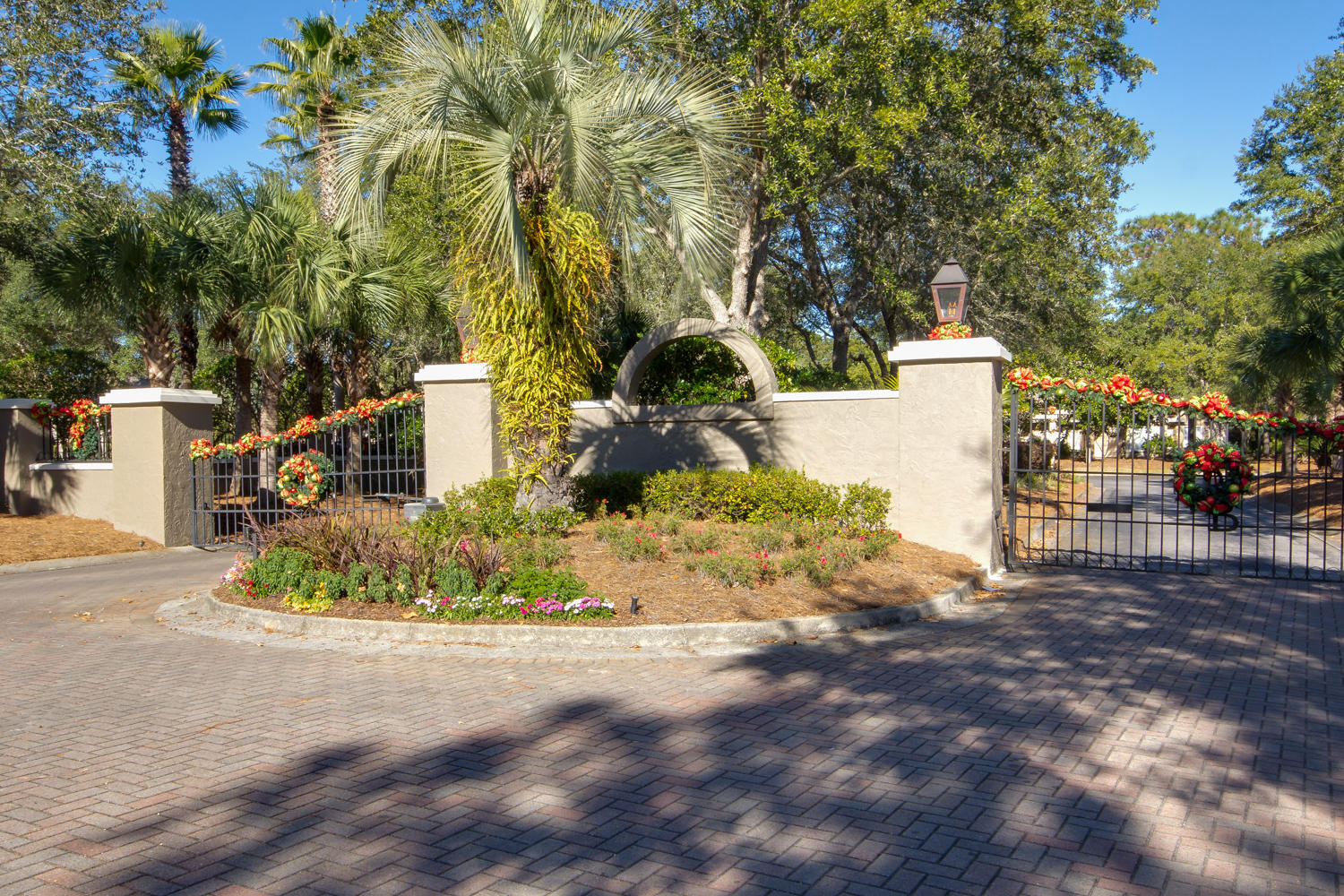 BOTANY BAYOU - Residential