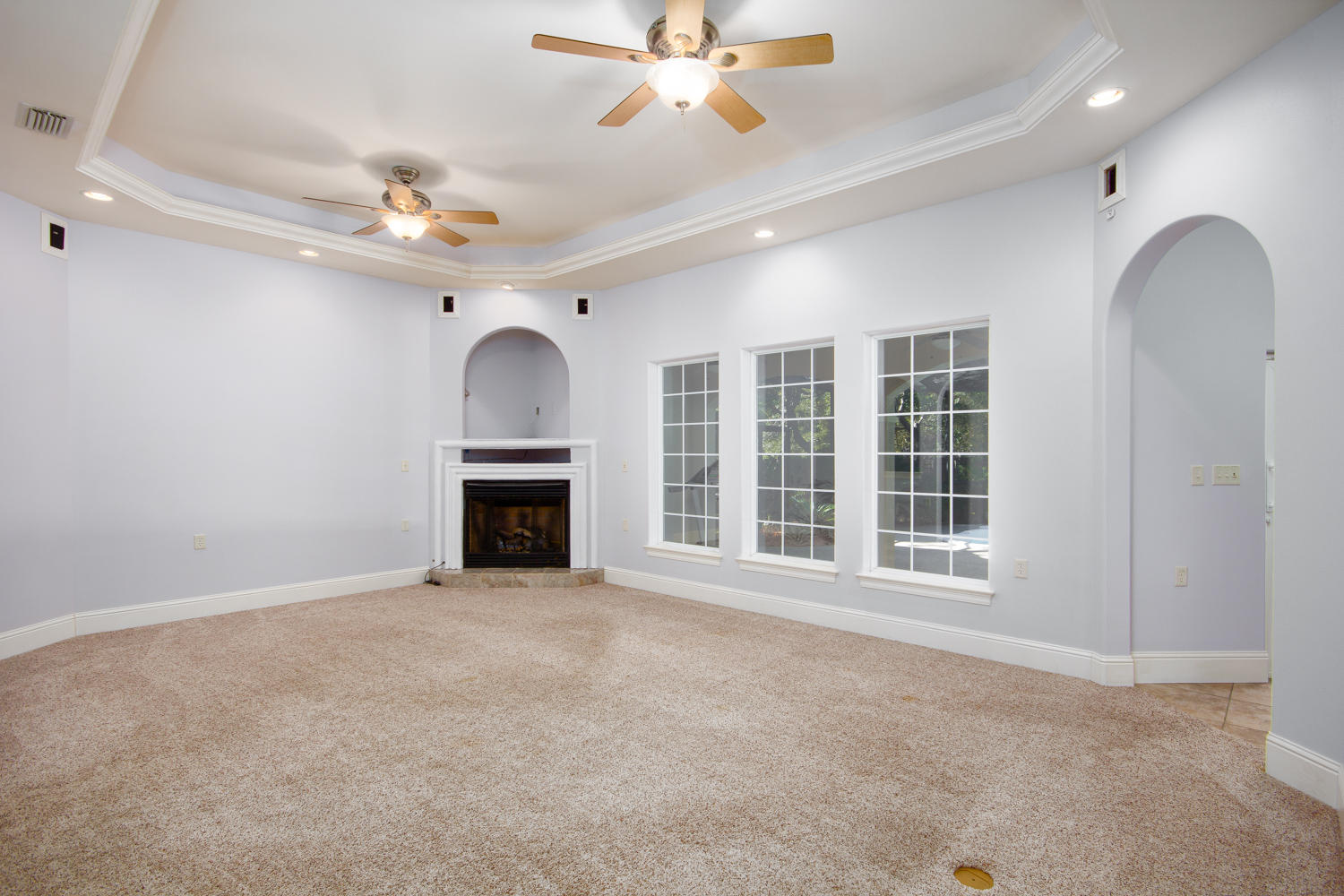 BOTANY BAYOU - Residential