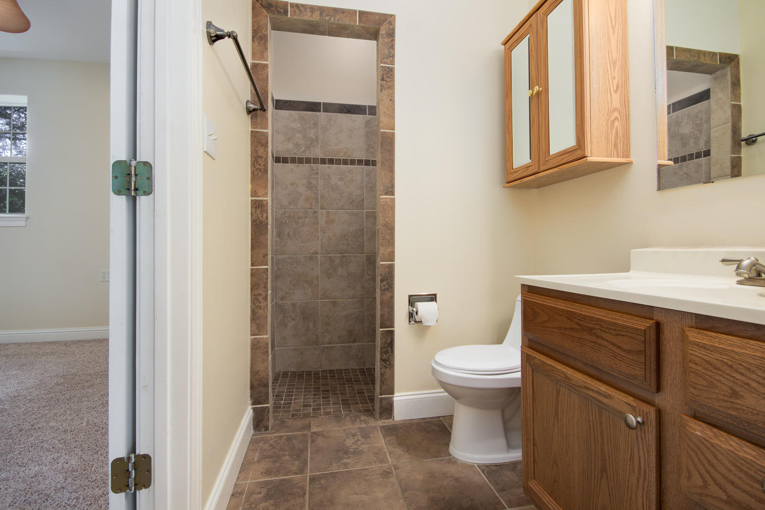 BOTANY BAYOU - Residential