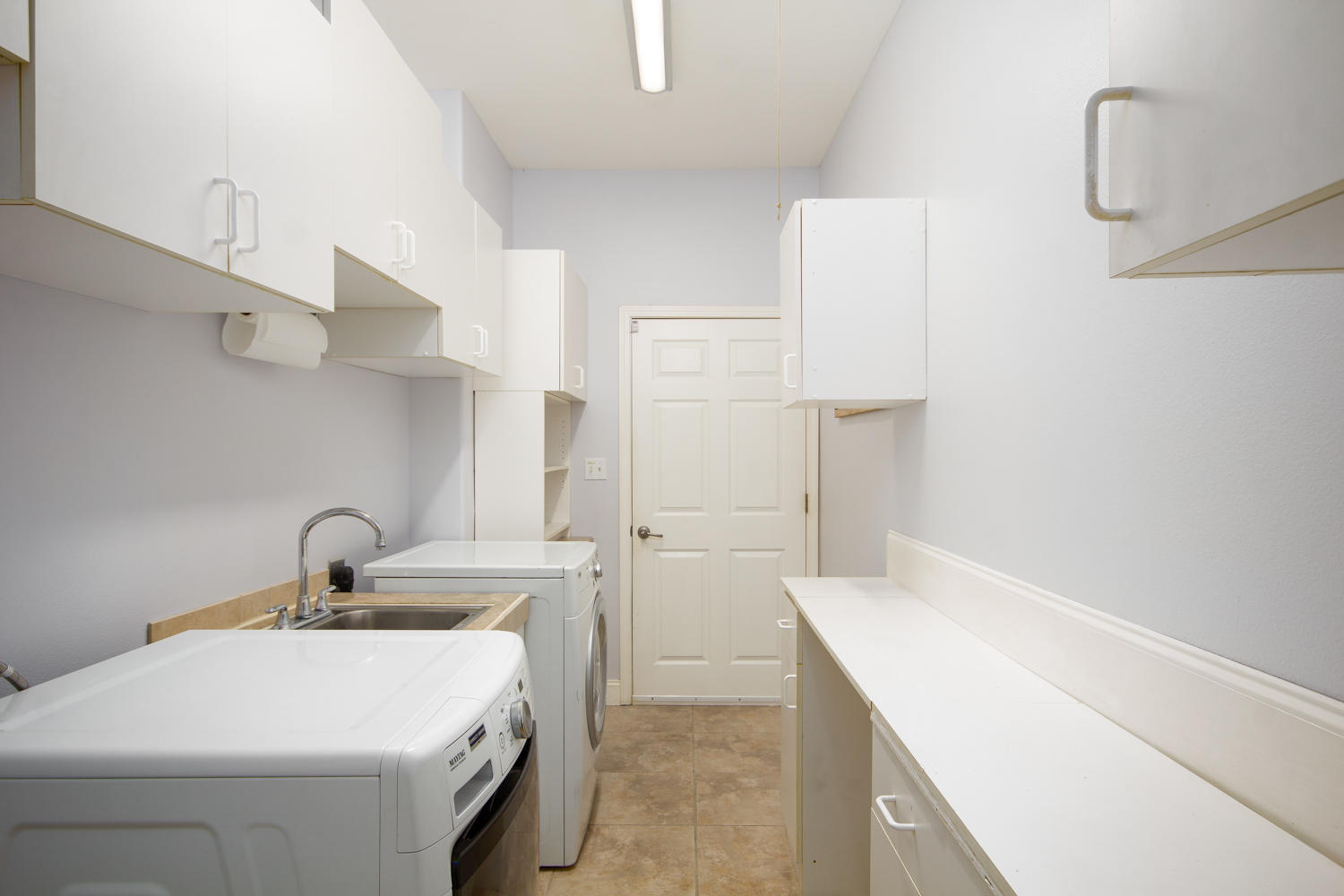 BOTANY BAYOU - Residential