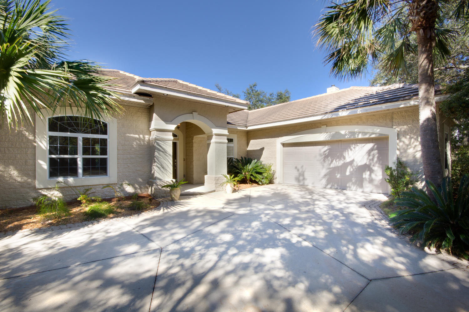 BOTANY BAYOU - Residential