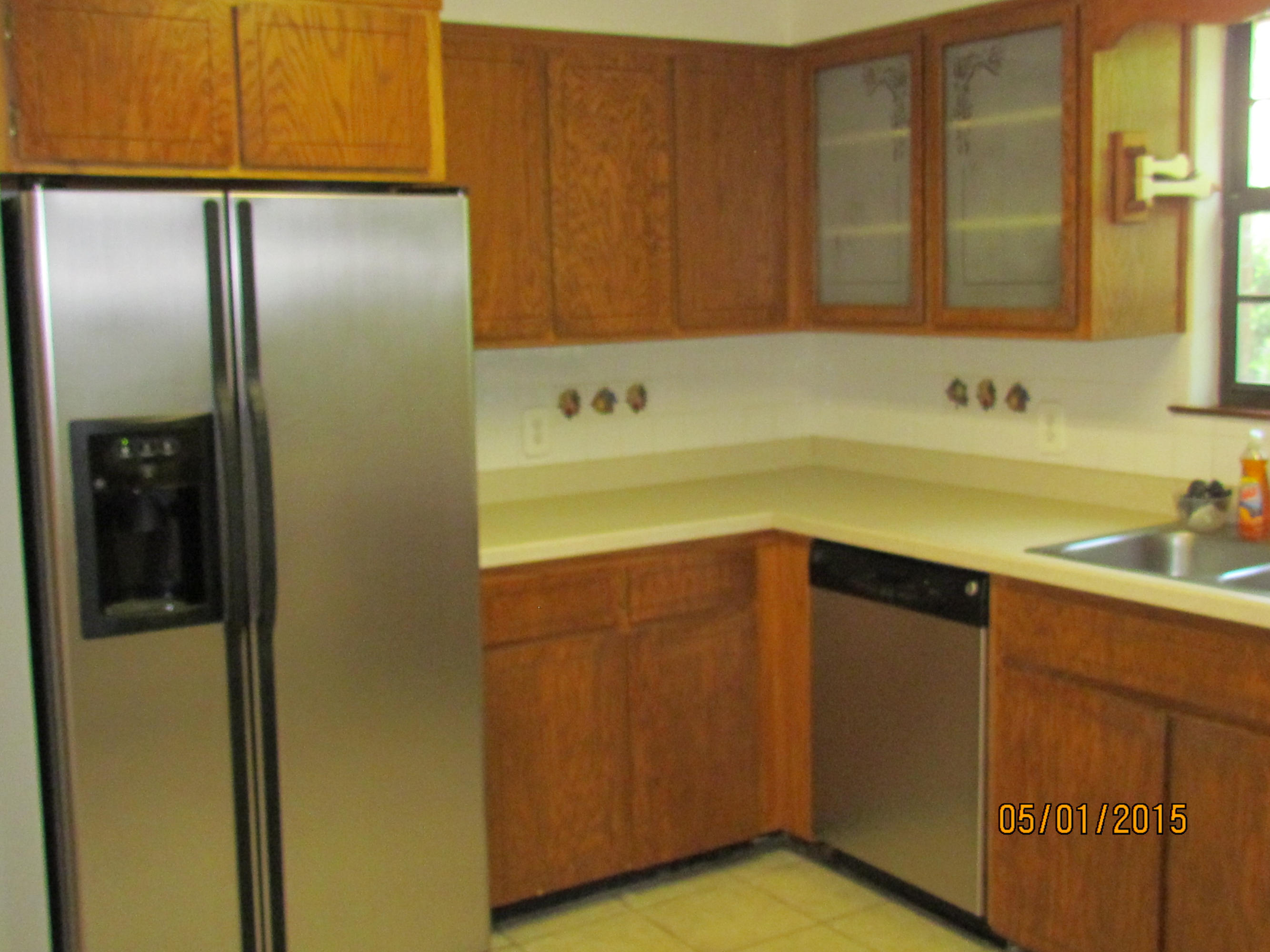 CARIBBEAN VILLAGE EAST 2 - Residential Lease