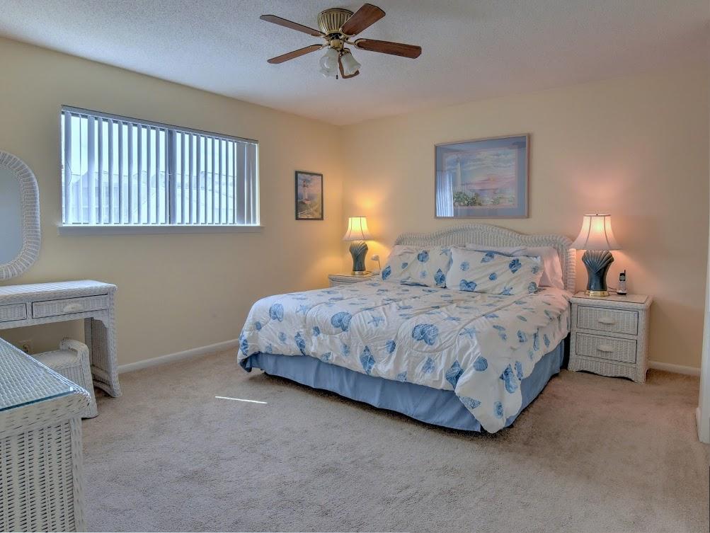 CHATEAU LA MER II - Residential