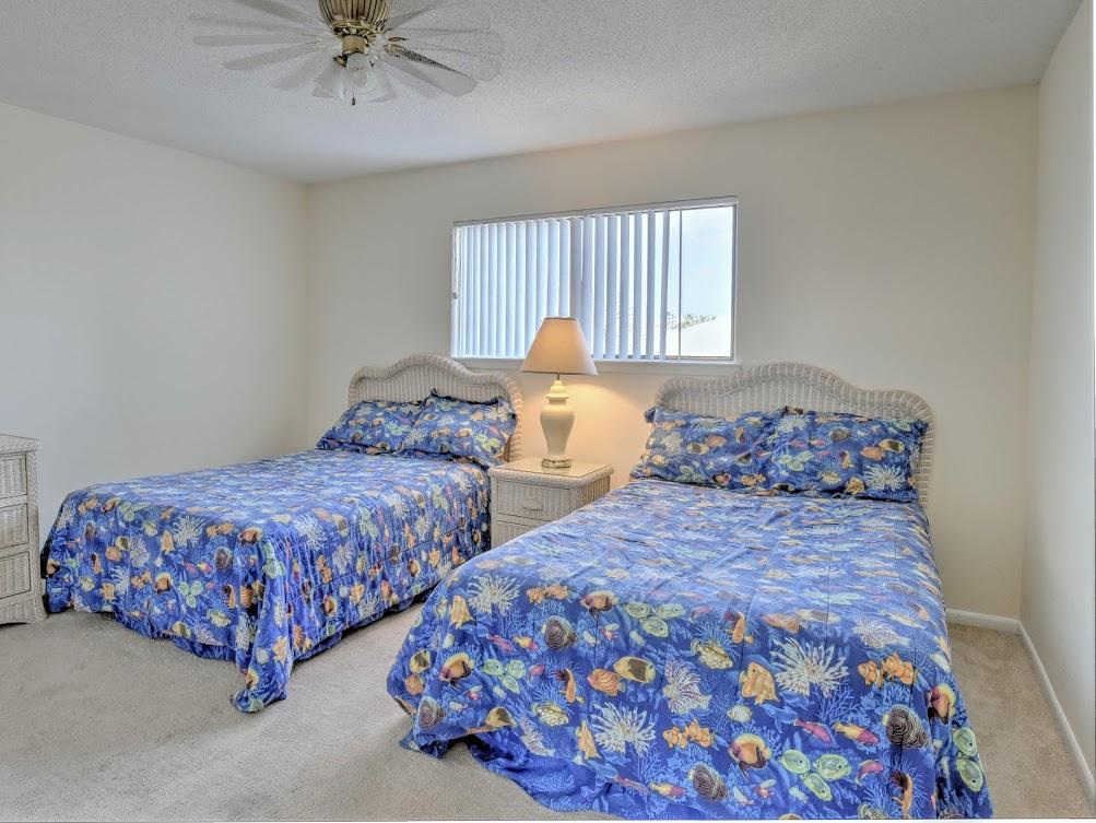 CHATEAU LA MER II - Residential