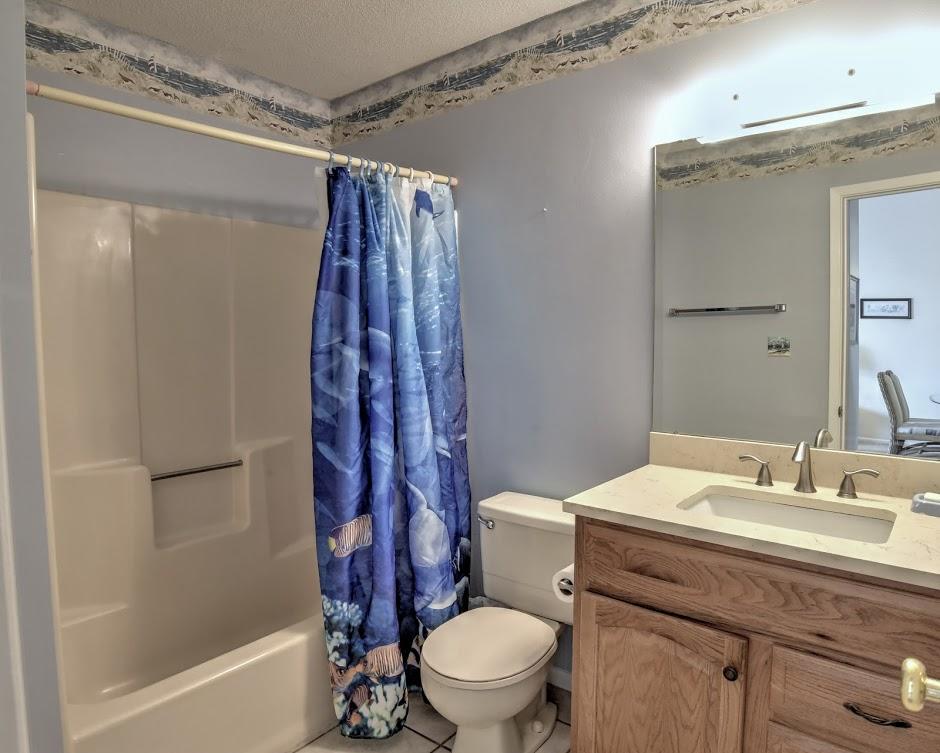 CHATEAU LA MER II - Residential