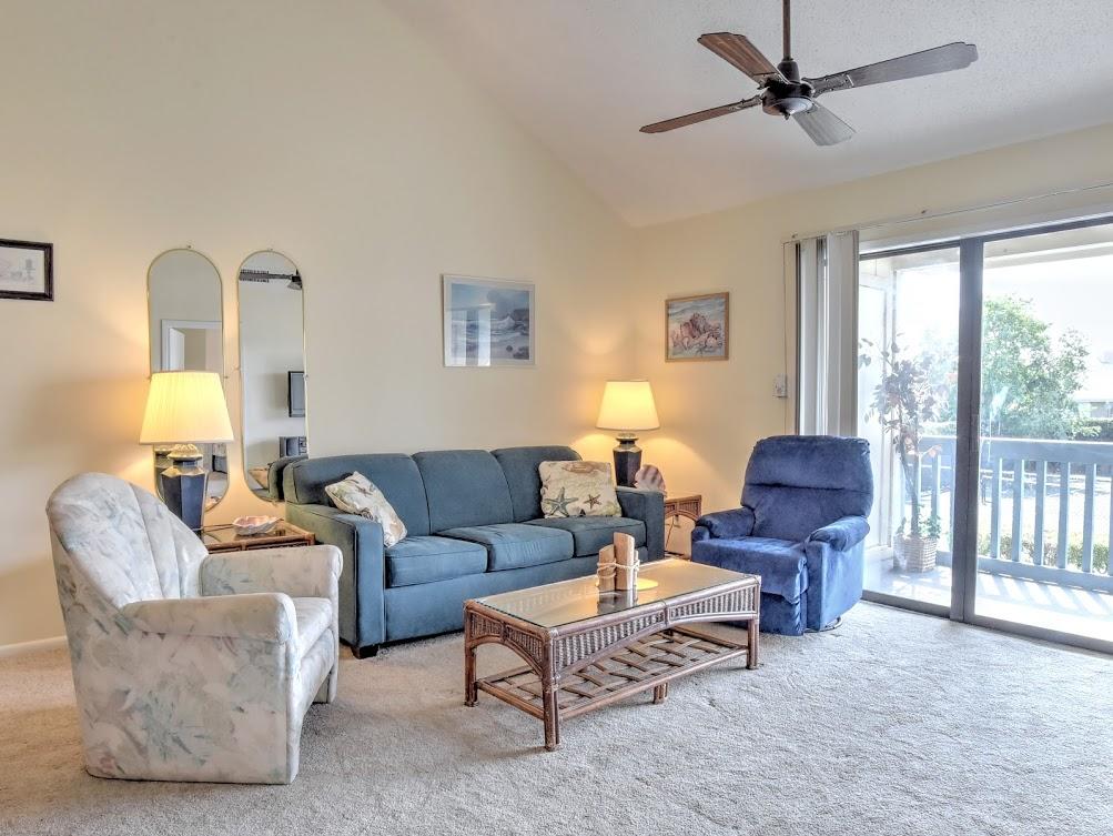 CHATEAU LA MER II - Residential