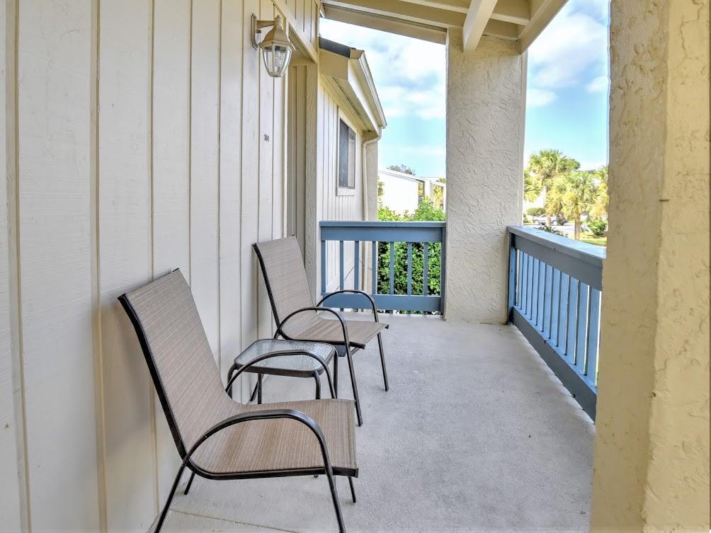 CHATEAU LA MER II - Residential