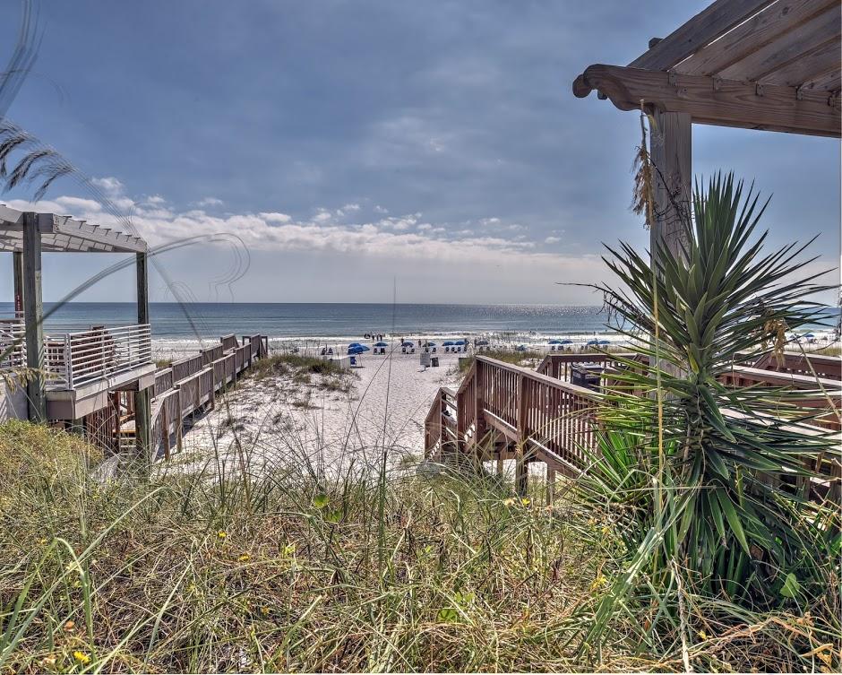 CHATEAU LA MER II - Residential